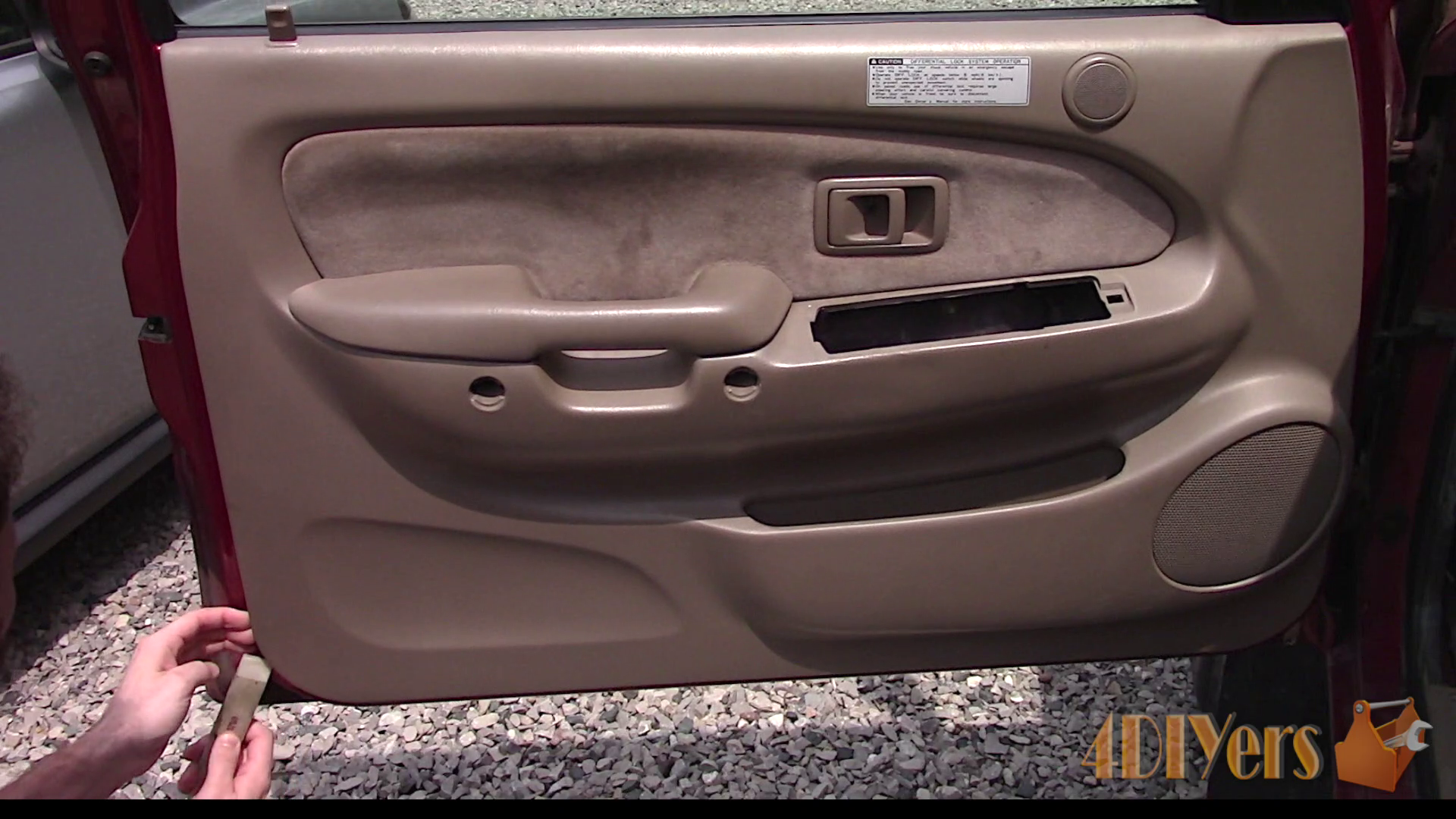 How to Lubricate a Window Regulator or Mechanism 6 Steps Instructables