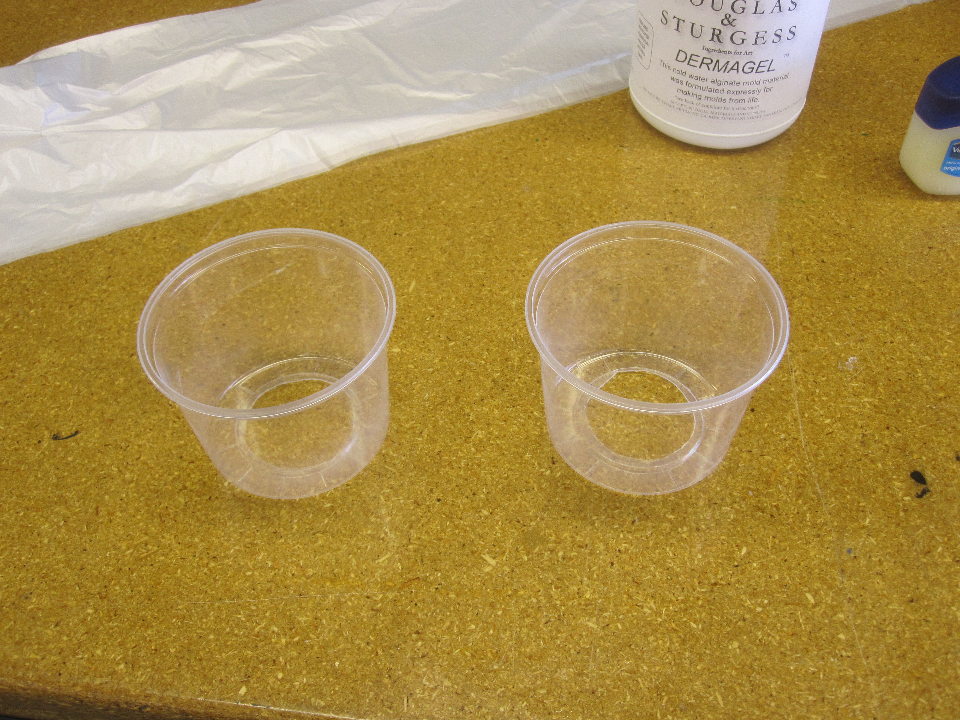 Elf Ears, Custom-made in Silicone pic