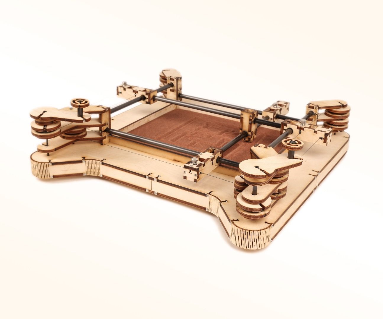 XYZen Garden Kit