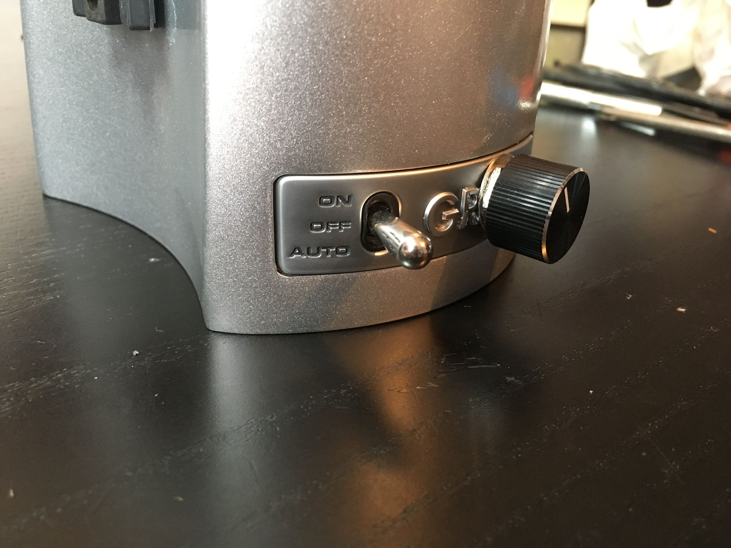 The 7 Coffee Grinder Timer 7 Steps (with Pictures) Instructables