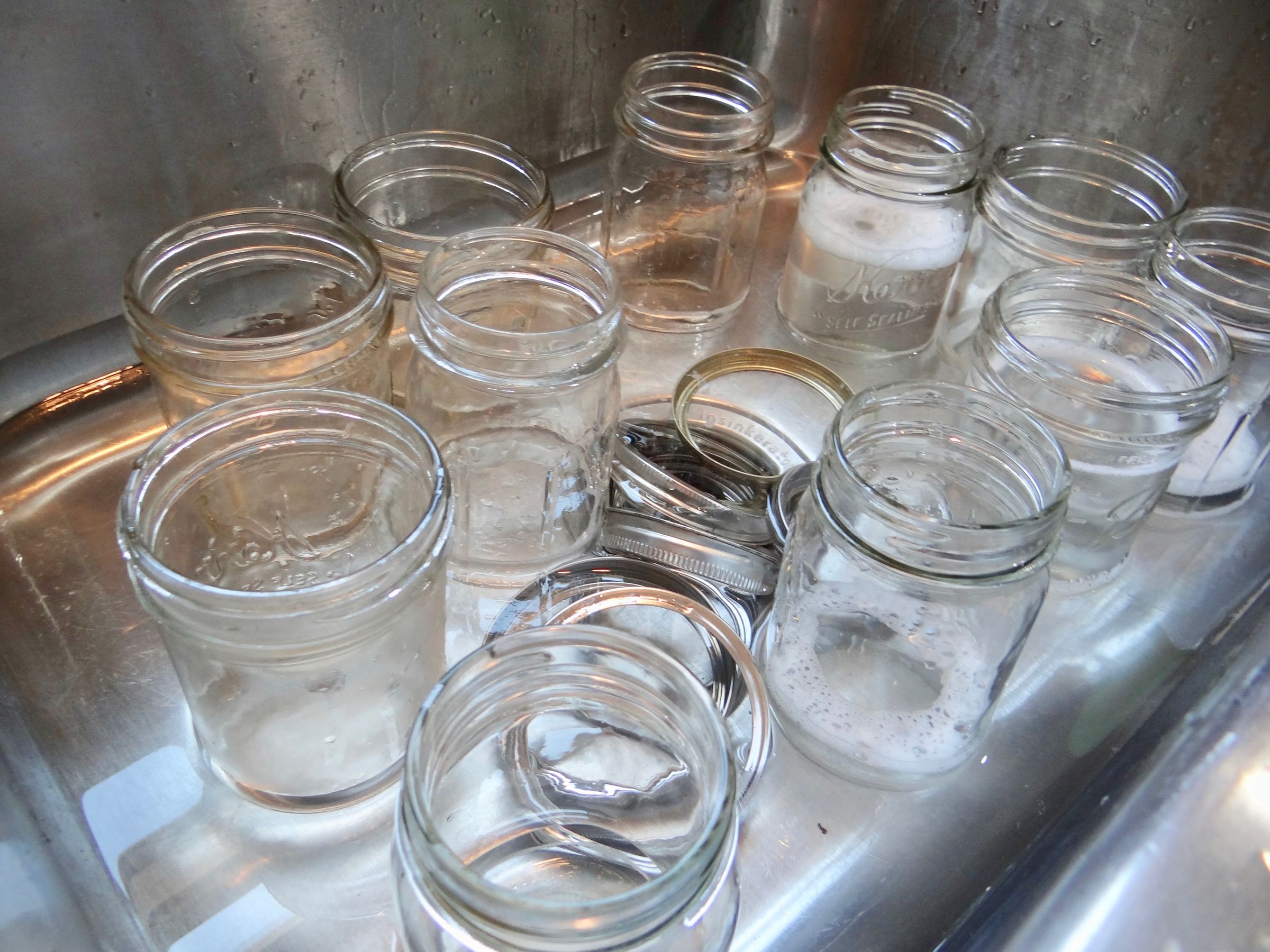 Bread & Butter Zucchini Relish 6 Steps (with Pictures) Instructables