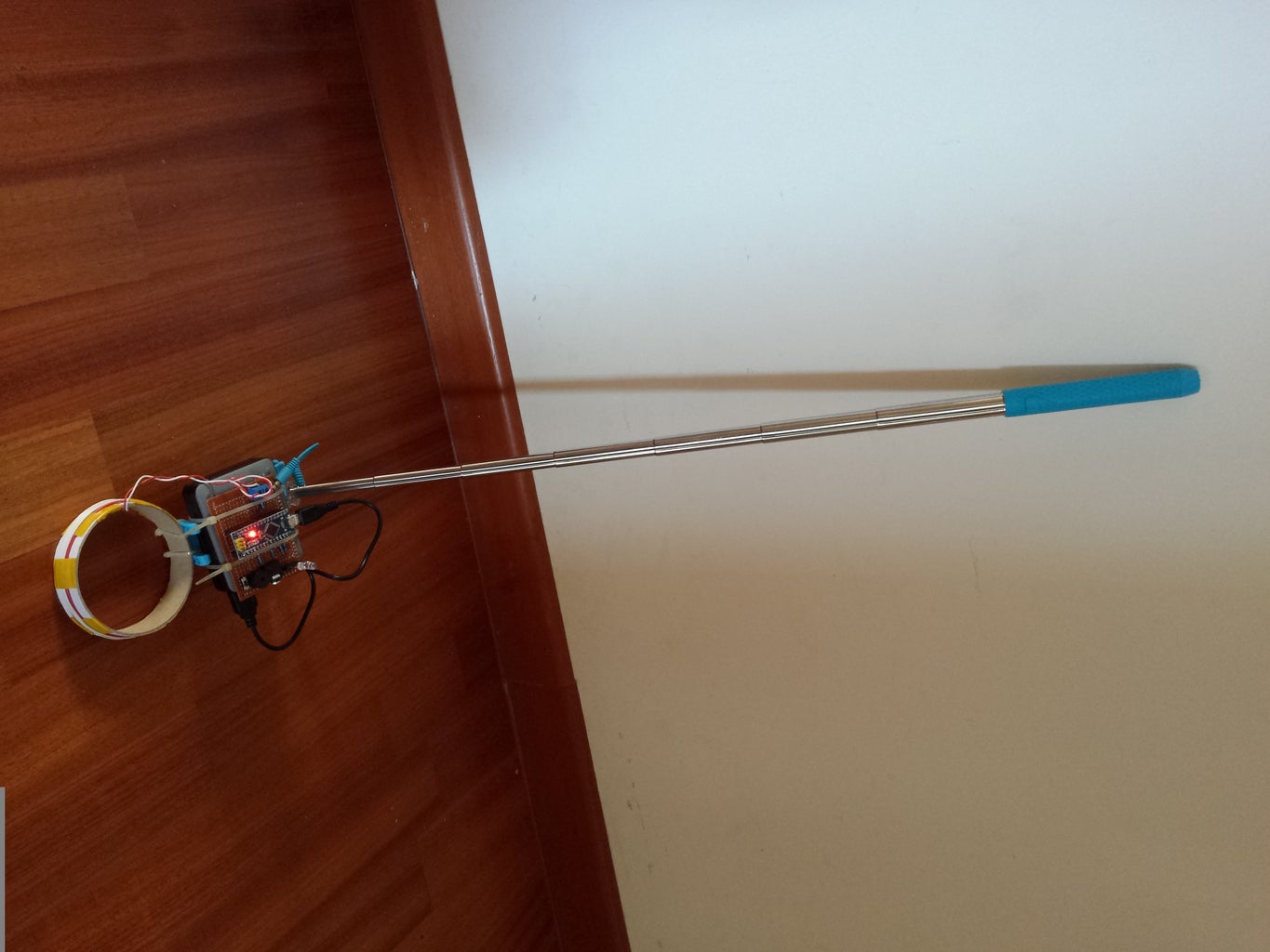 Simple Arduino Metal Detector : 8 Steps (with Pictures) - Instructables