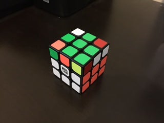 How To Solve A Rubik S Cube 21 Steps With Pictures Instructables How To Solve A Rubik S Cube 21 Steps With Pictures Instructables