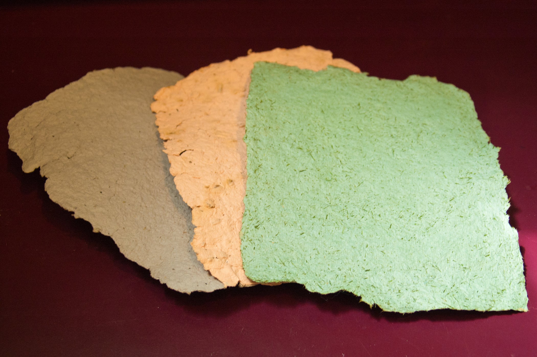 DIY Homemade Scented Paper 7 Steps (with Pictures) Instructables