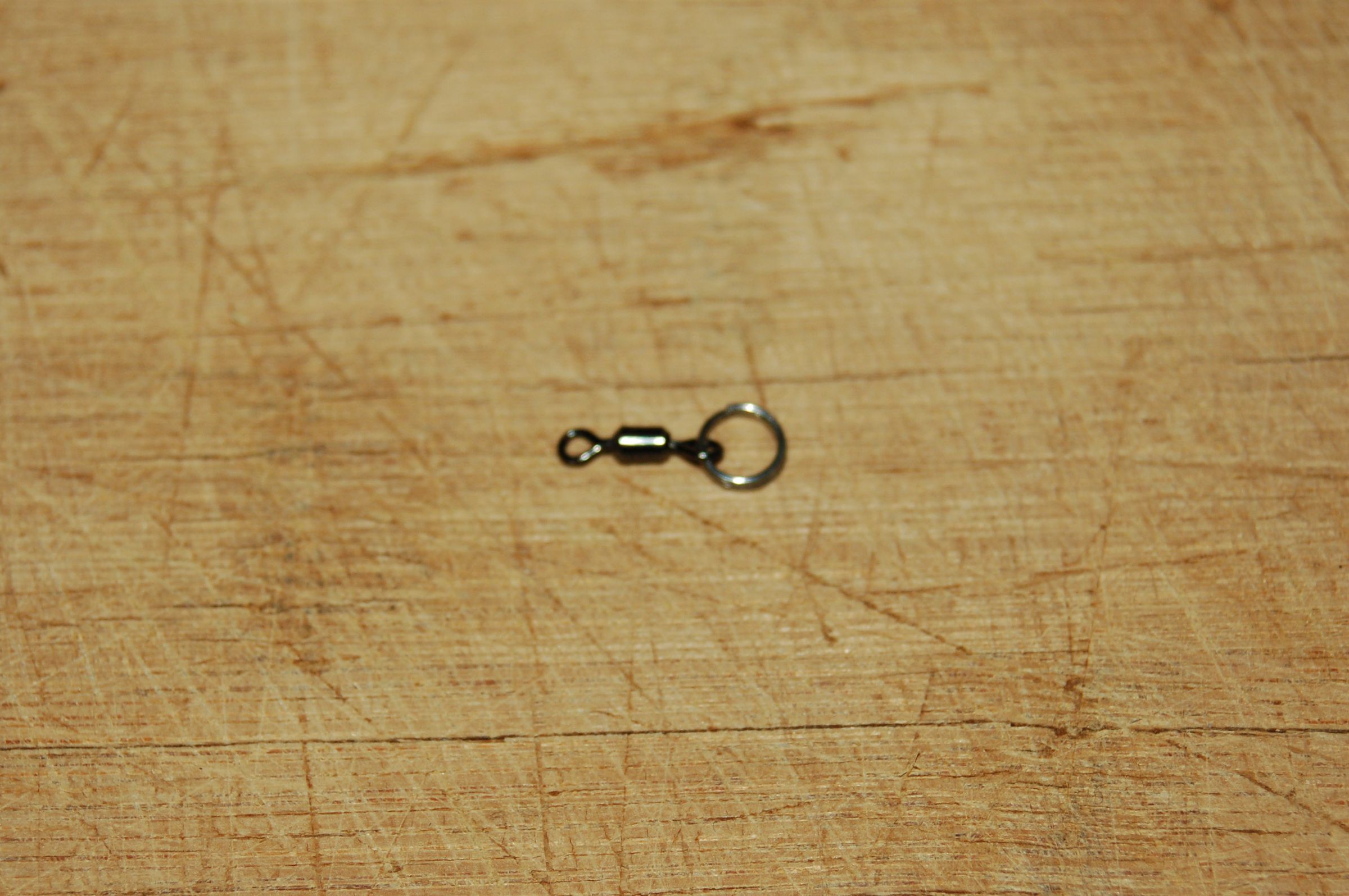 Blowgun Fishing Dart Modification 8 Steps Instructables