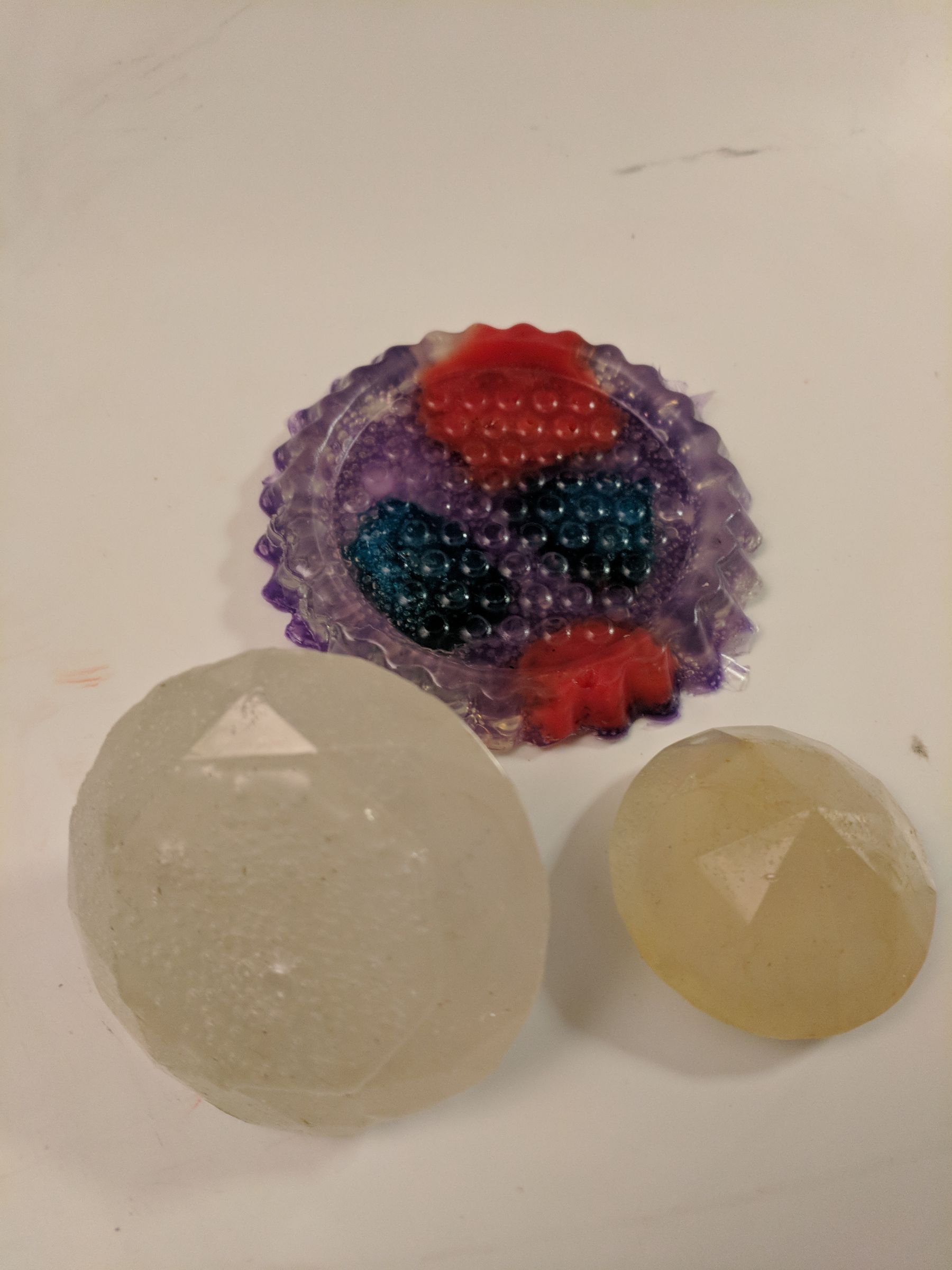 Recycling Styrofoam (EPS) Into Useable Castable Styrene Plastic at Home