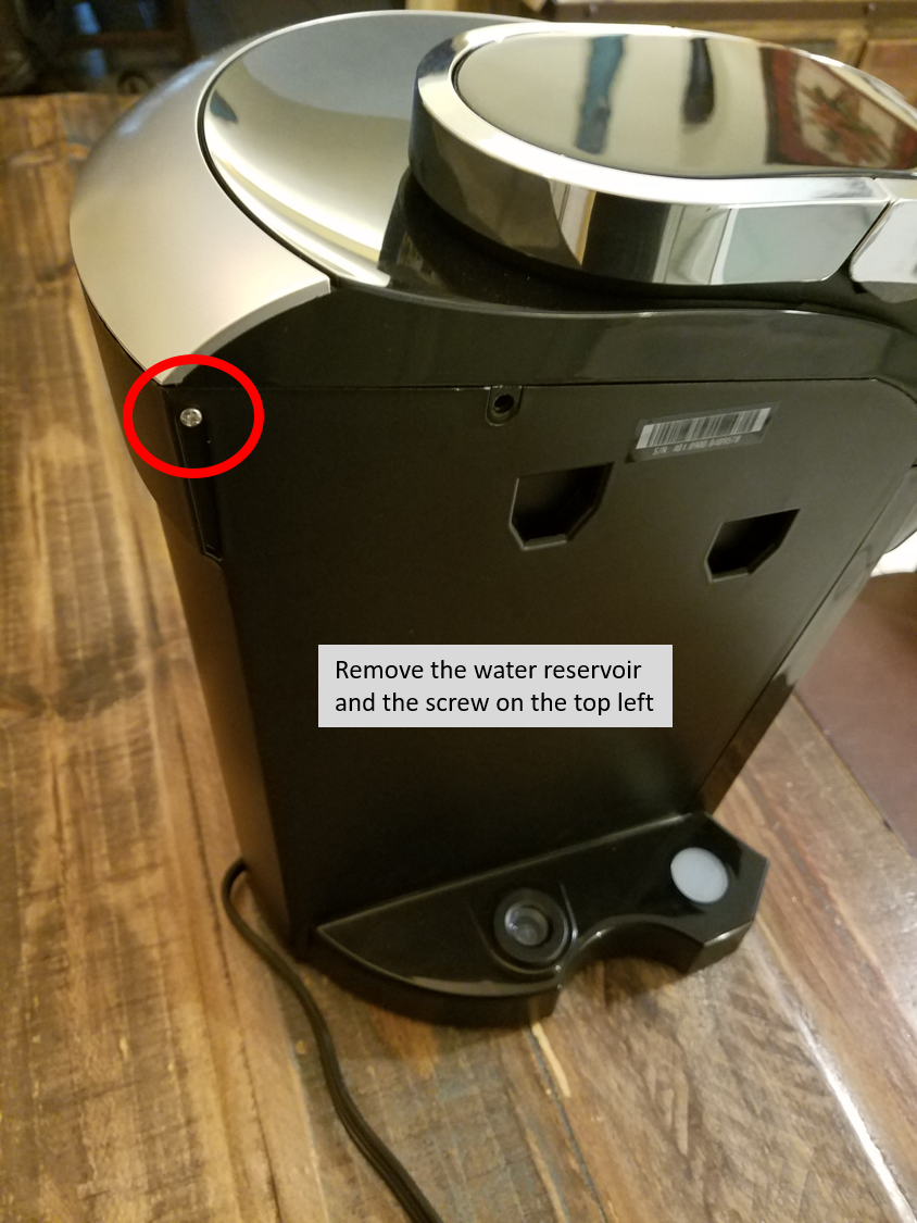 Keurig 2.0 Carafe Hack 14 Steps (with Pictures) Instructables