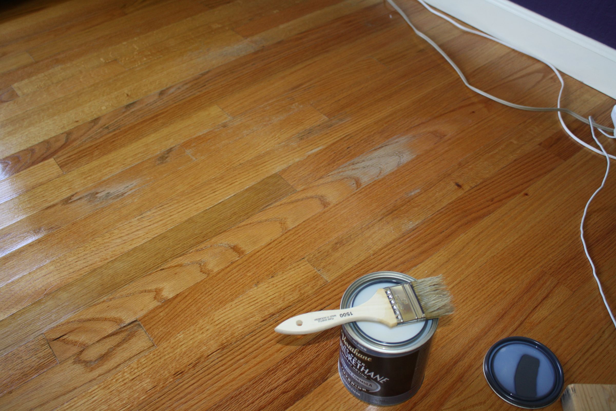 How to Clean Mold From a Wood Floor 4 Steps Instructables
