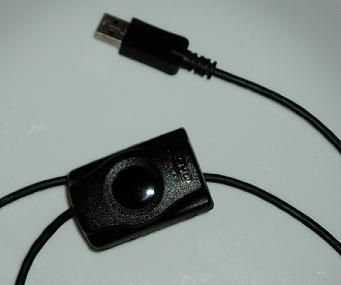 Computer Controlled Power Switch : 3 Steps - Instructables