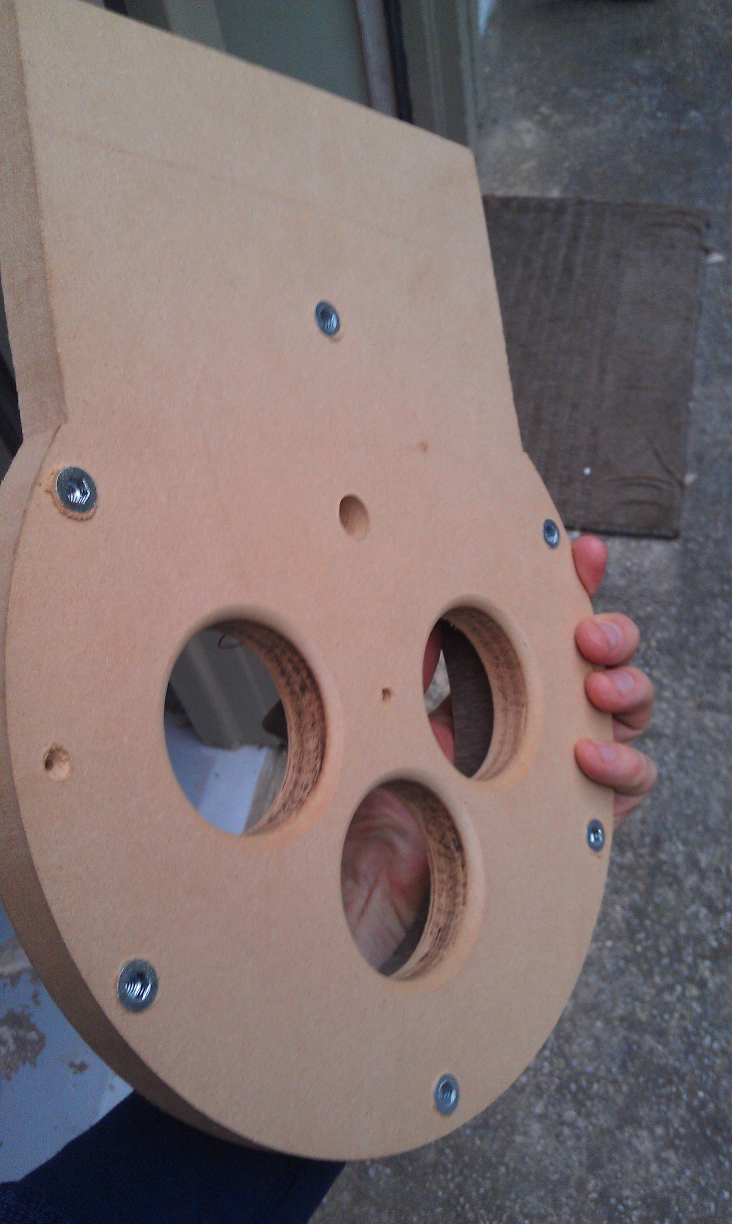 Homemade Electronic Drum Kit 7 Steps (with Pictures) Instructables