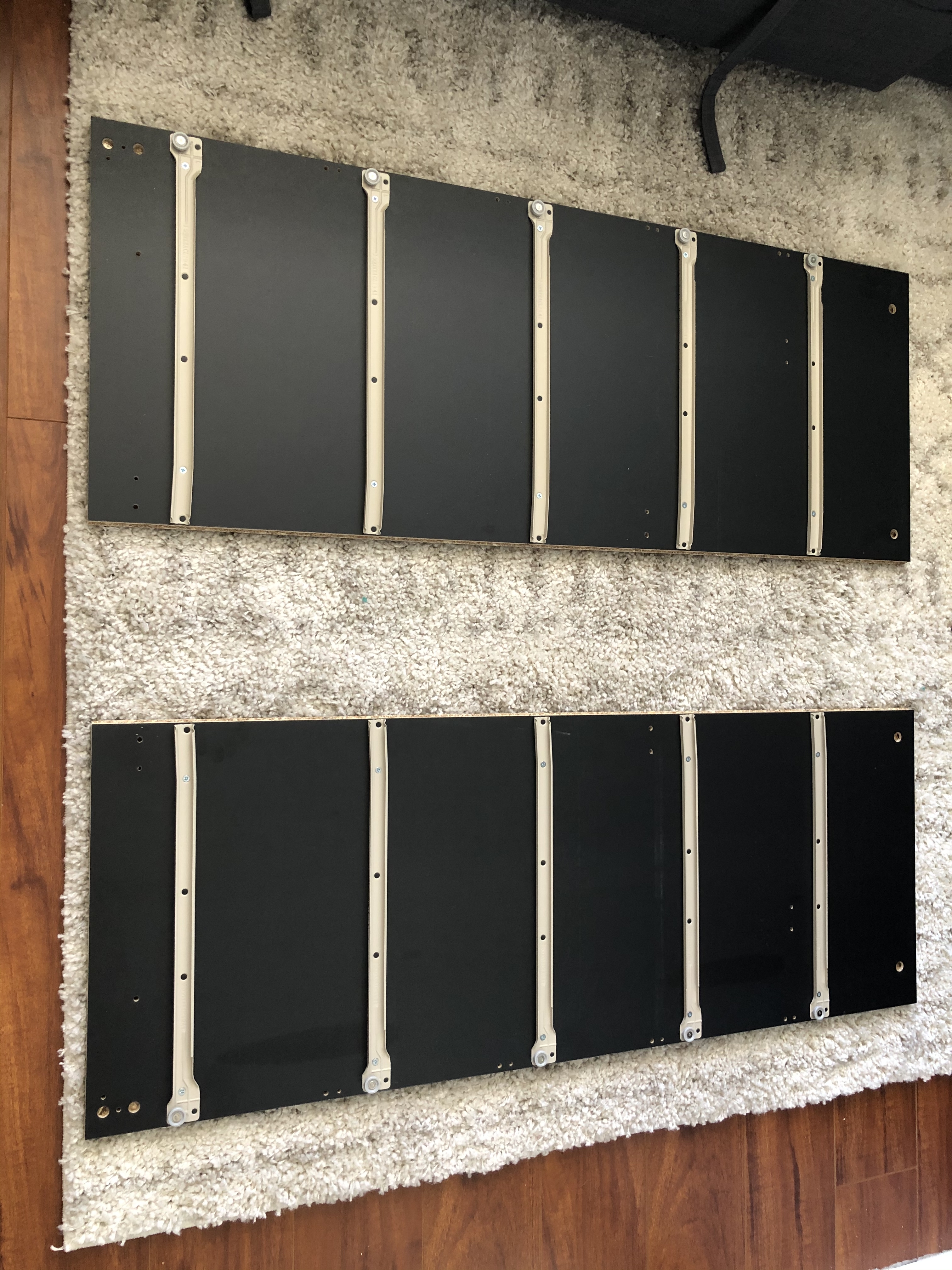 Modern Dog Kennel (Ikea Malm Hack) 15 Steps (with Pictures