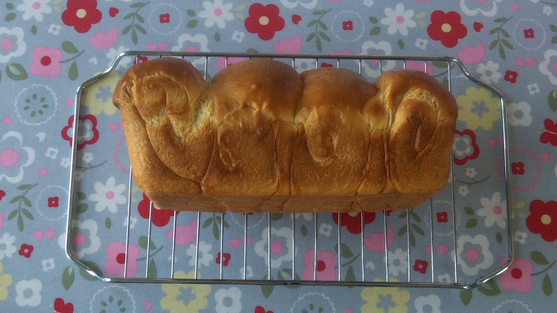 Soft Milk Bread Easy No Mixer Recipe Instructables