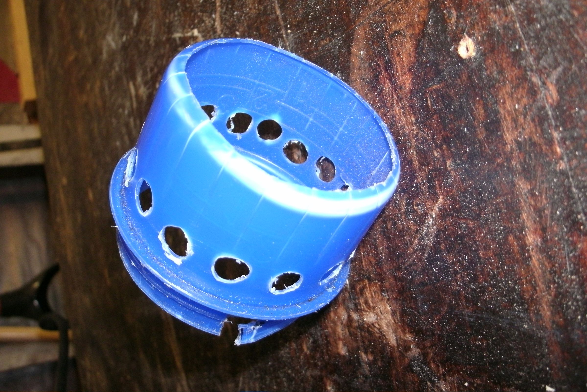 Shop Vac Hose Adapter for Free (with Pictures) Instructables