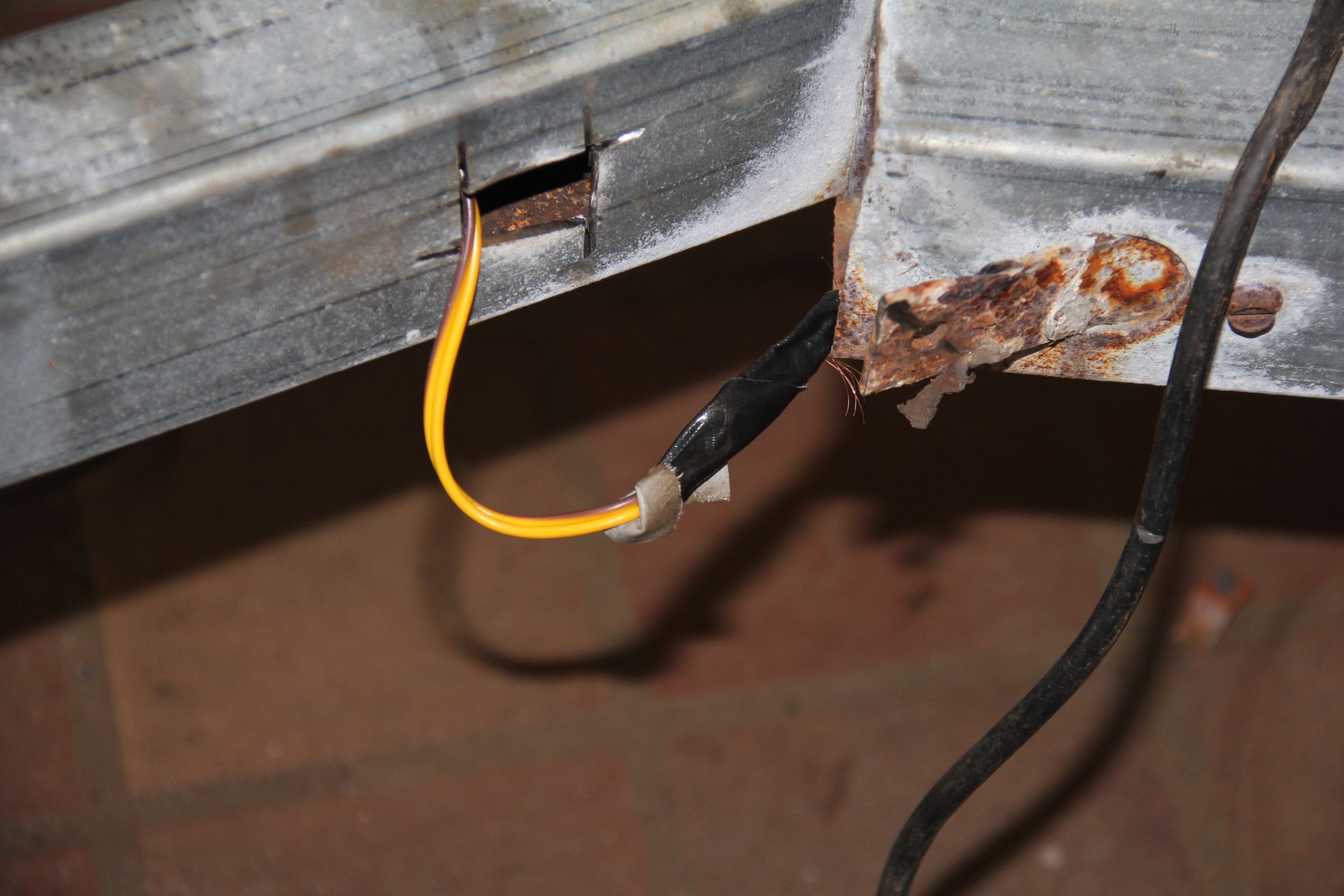 How to Wire a Trailer Instructables