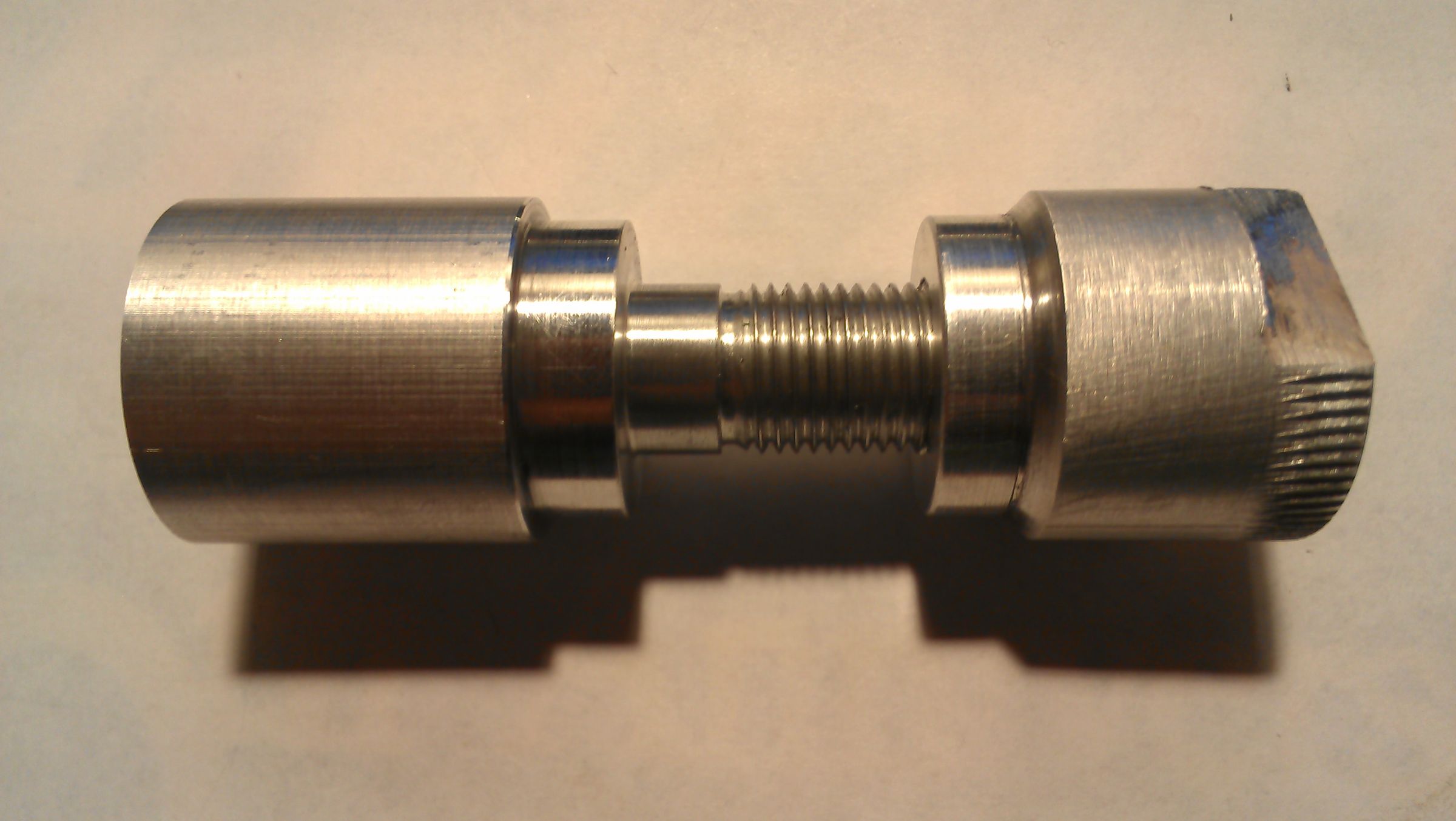 Regrooving Skate Wheels Using a Metal Lathe 5 Steps (with Pictures