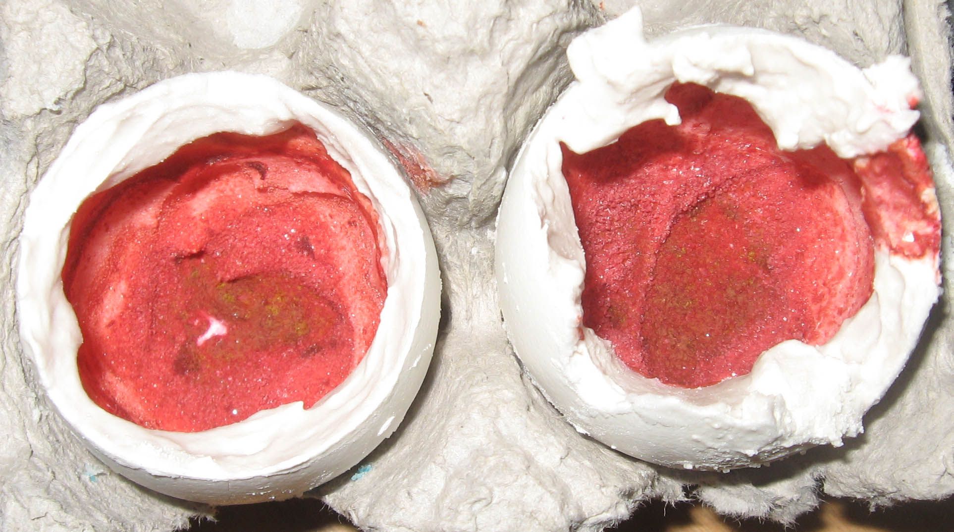 Egg Shell Geode Crystals 3 Steps (with Pictures) Instructables