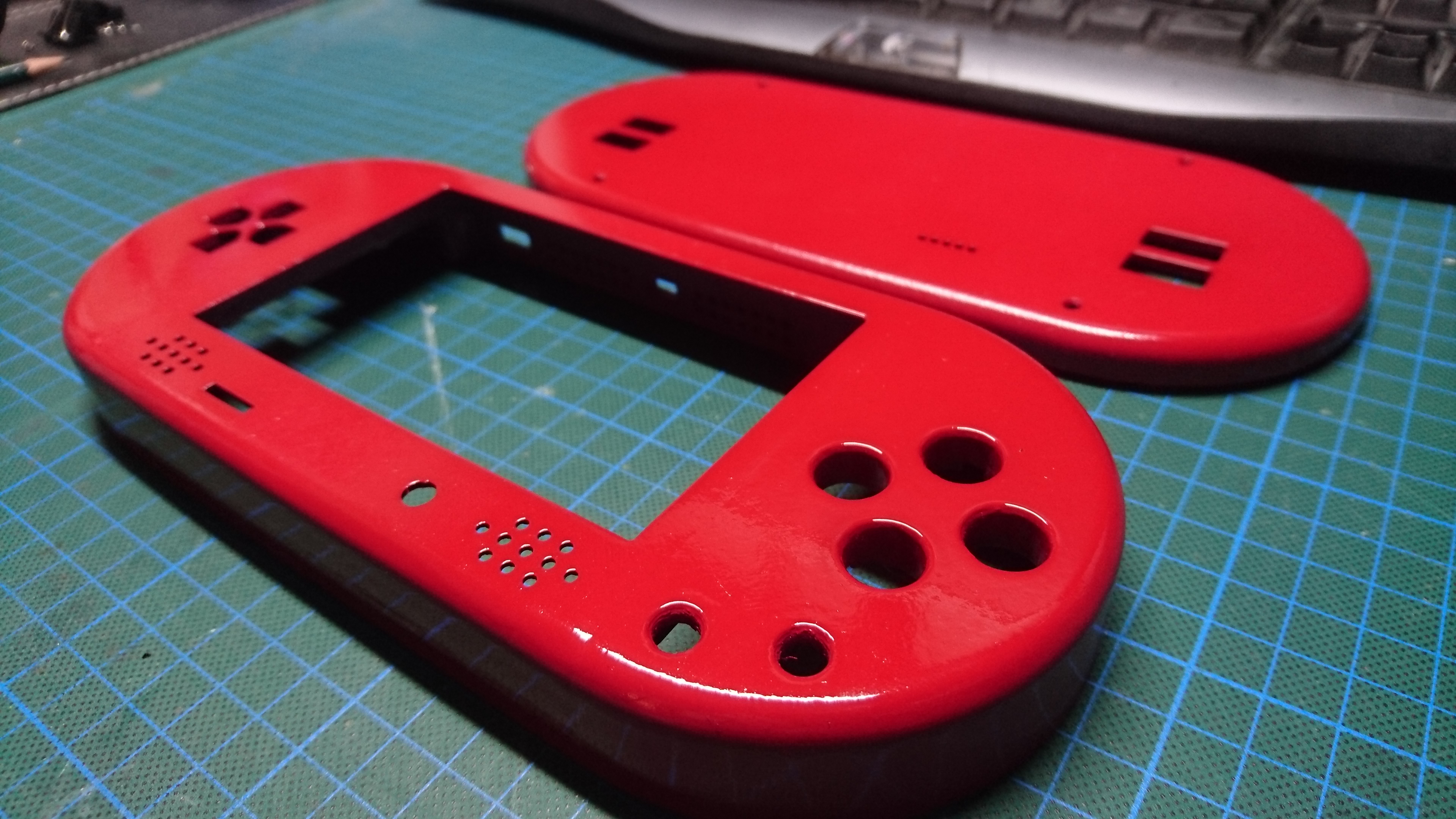 pi emulator portable