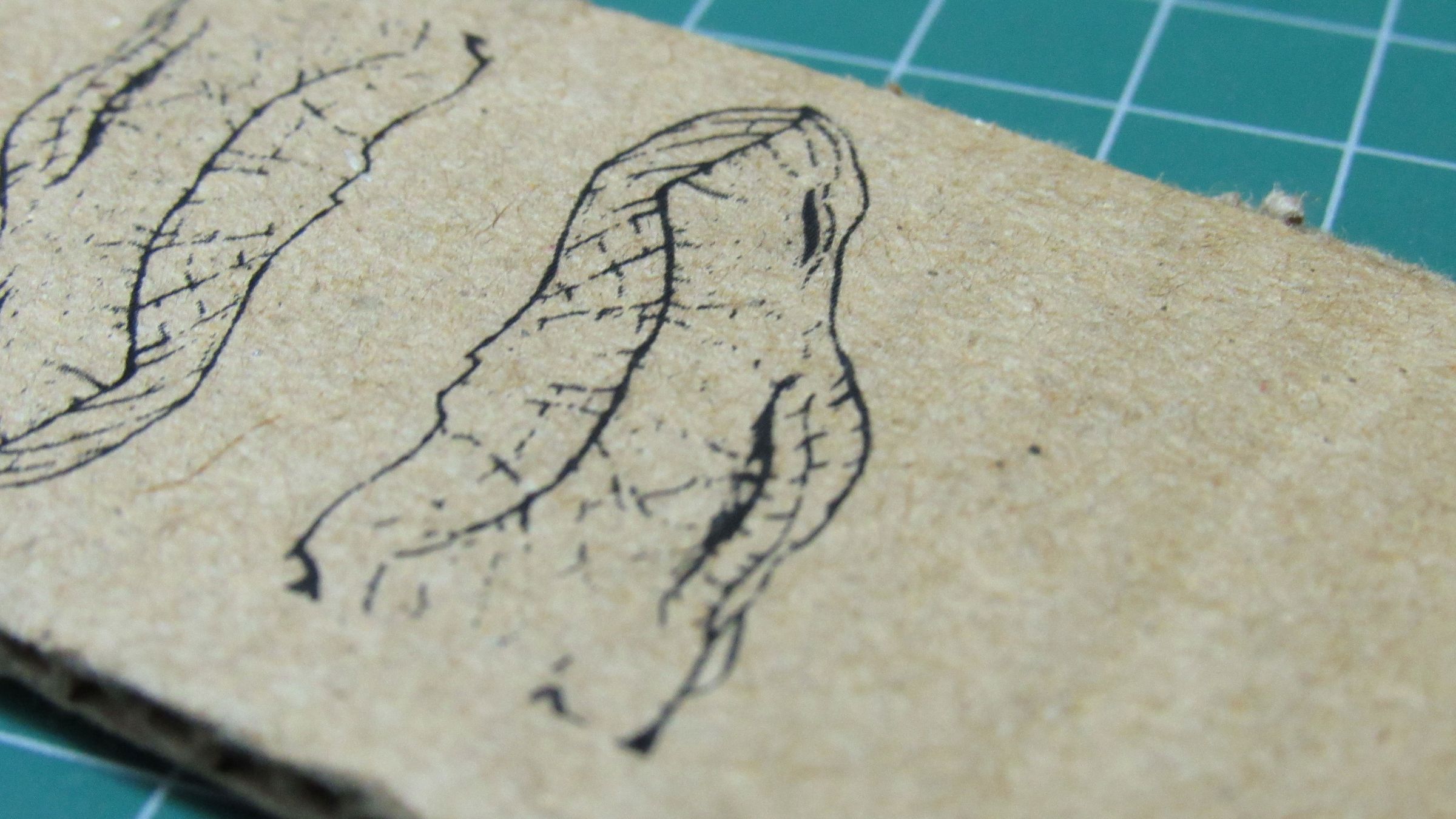 DIY LASER Engraving/Cutting for Dummies 9 Steps Instructables
