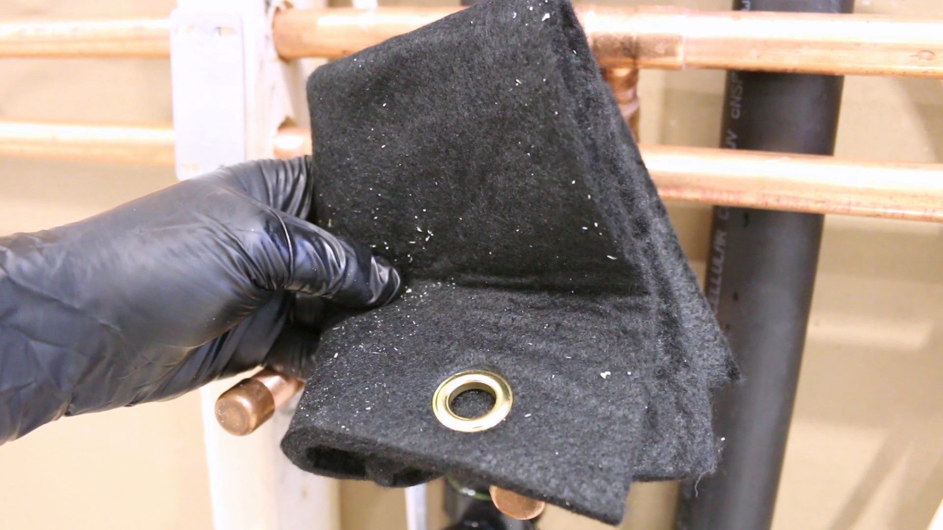 How to Solder Copper Pipe in a Wall 16 Steps (with Pictures