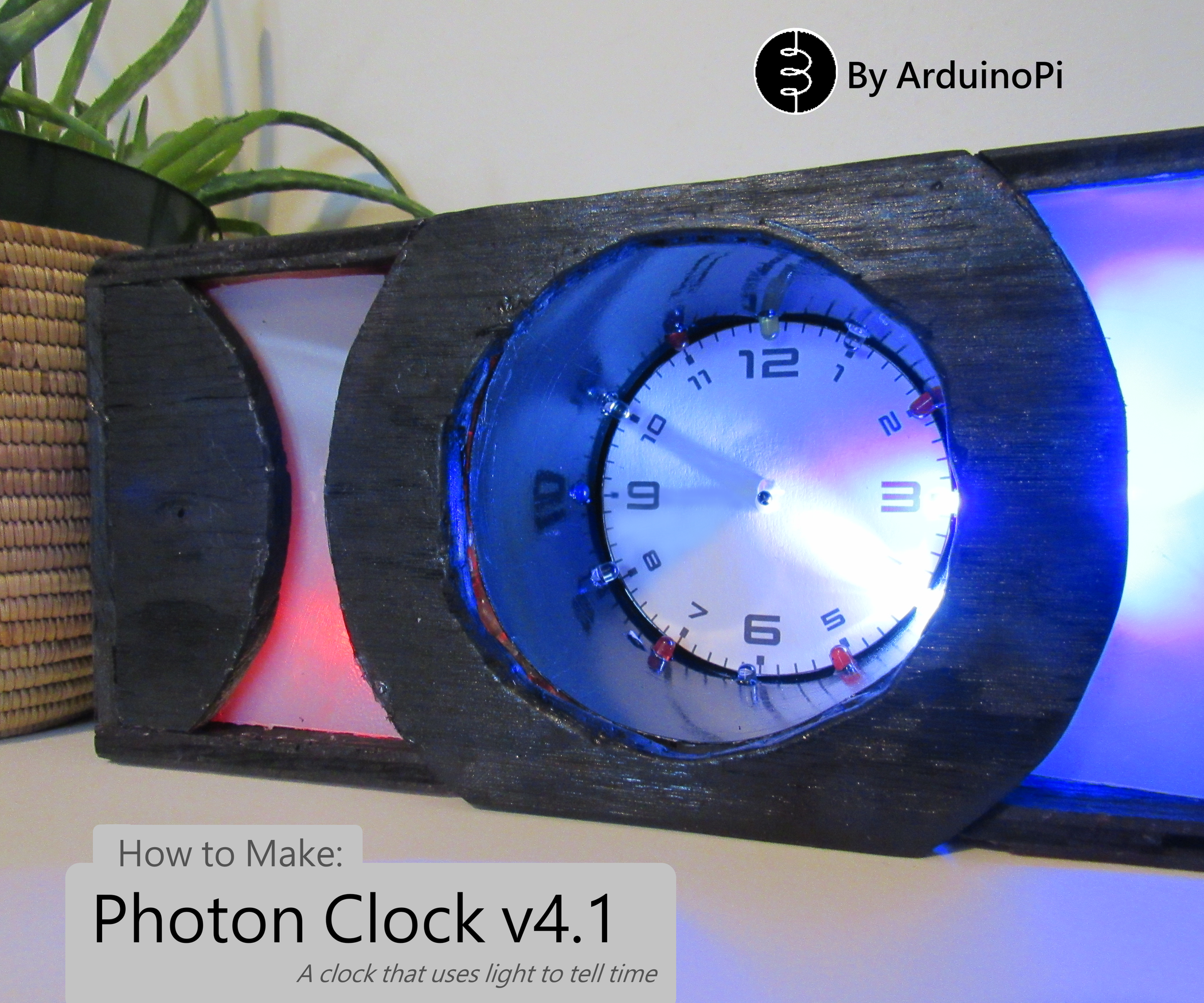 Shadow Clock 20 Steps (with Pictures) Instructables