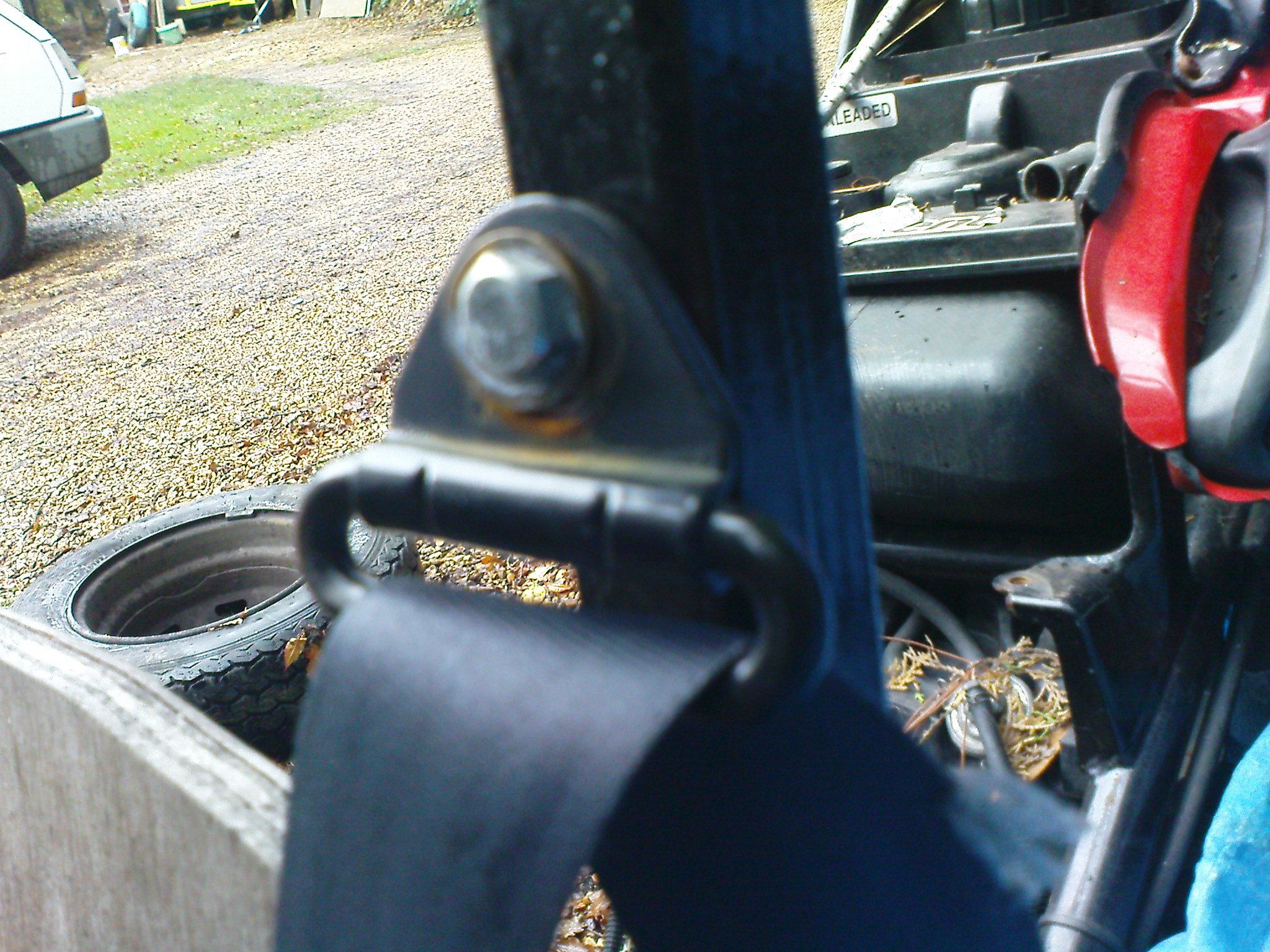 How to Build a Roll Bar 6 Steps Instructables