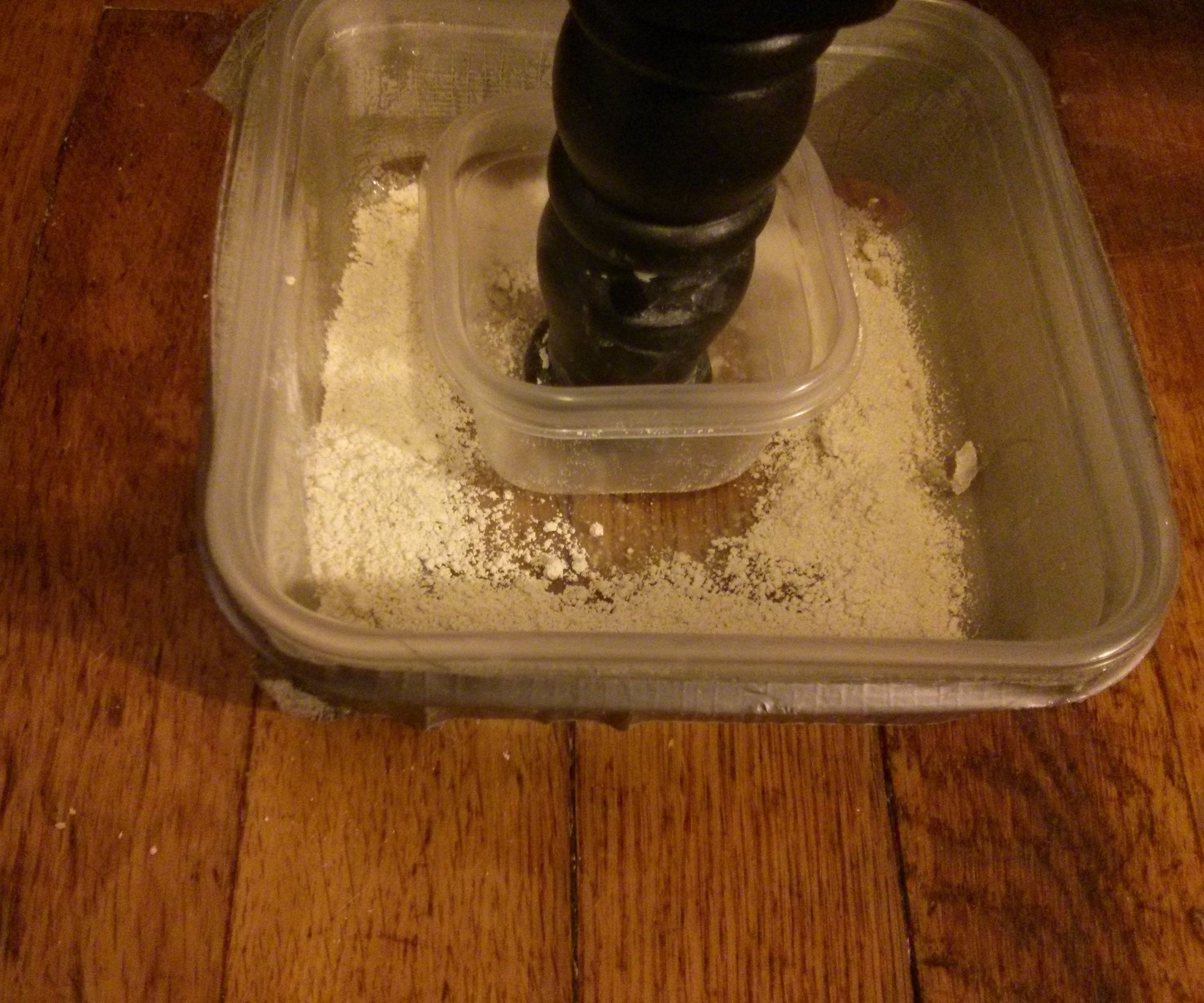 DIY Bedbug Interceptor Traps 5 Steps Instructables