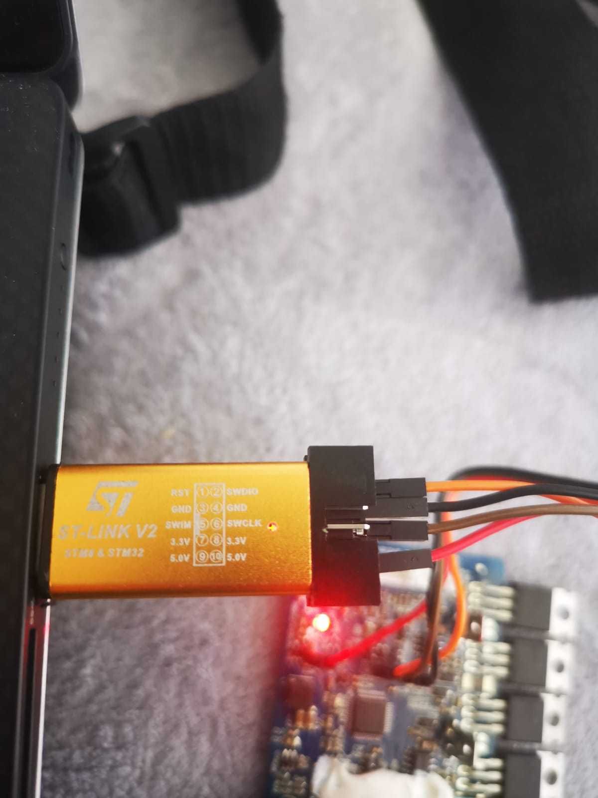 Firmware Downgrade M365 7 Steps Instructables