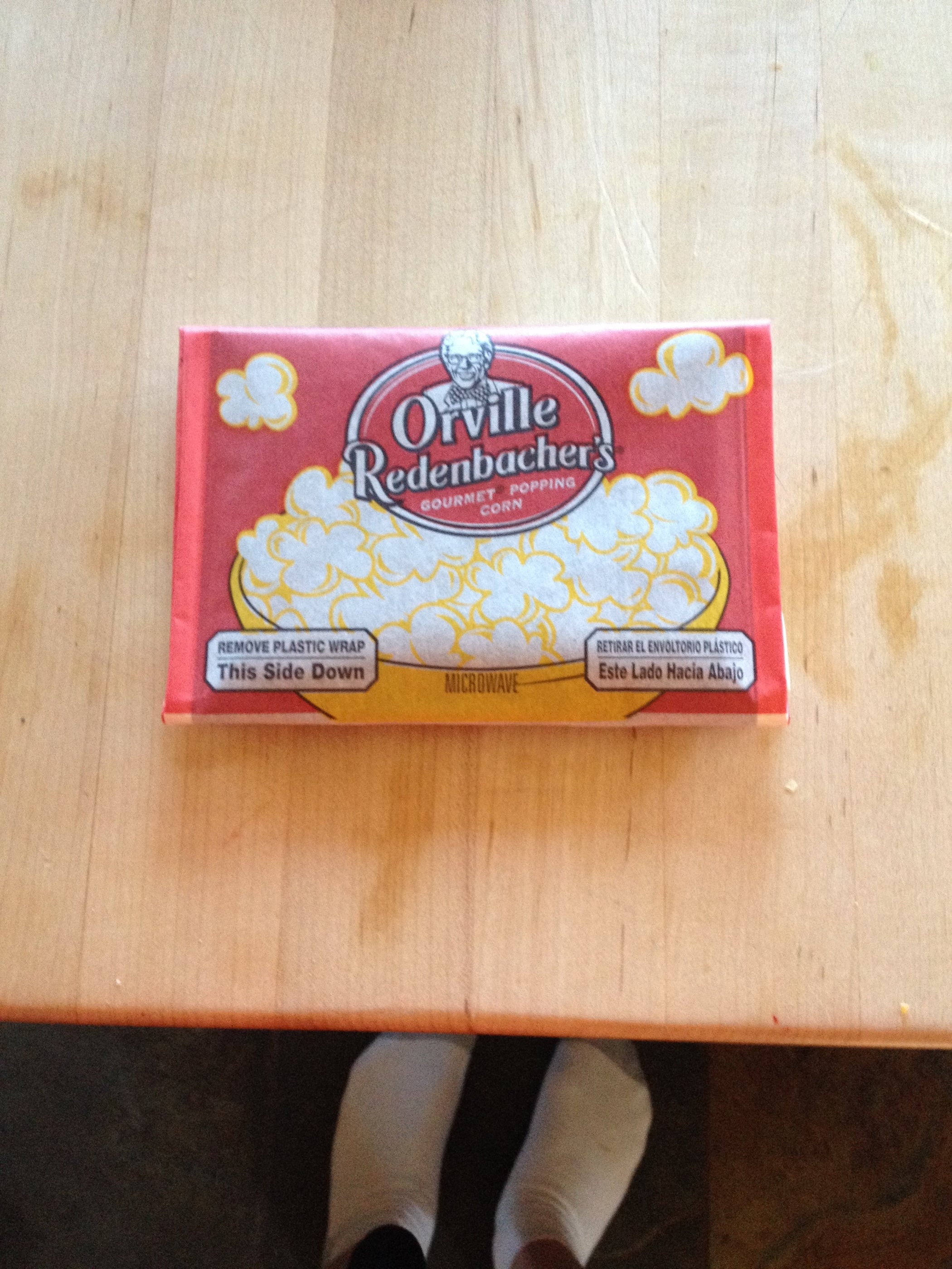 Get Rid of the Unpopped Popcorn Kernels! 4 Steps Instructables