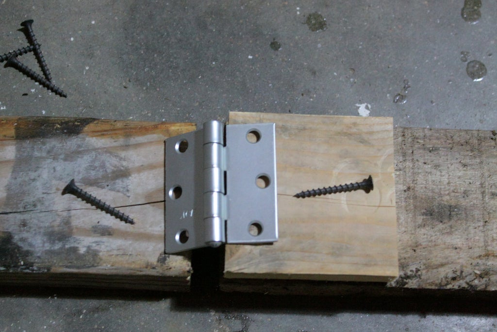 Simple Can Crusher 4 Steps Instructables - Can Crusher Diy Easy Simple Can Crusher 4 Steps Instructables - Can Crusher Diy Easy