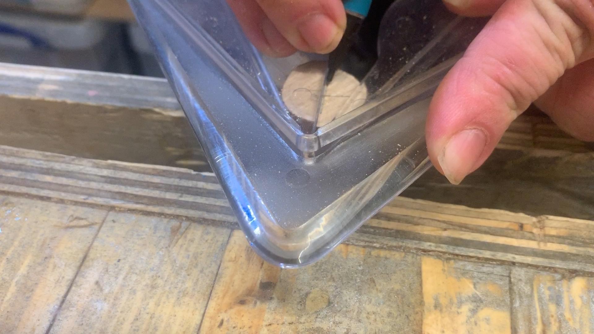 Making a Walking Stick 6 Steps (with Pictures) Instructables