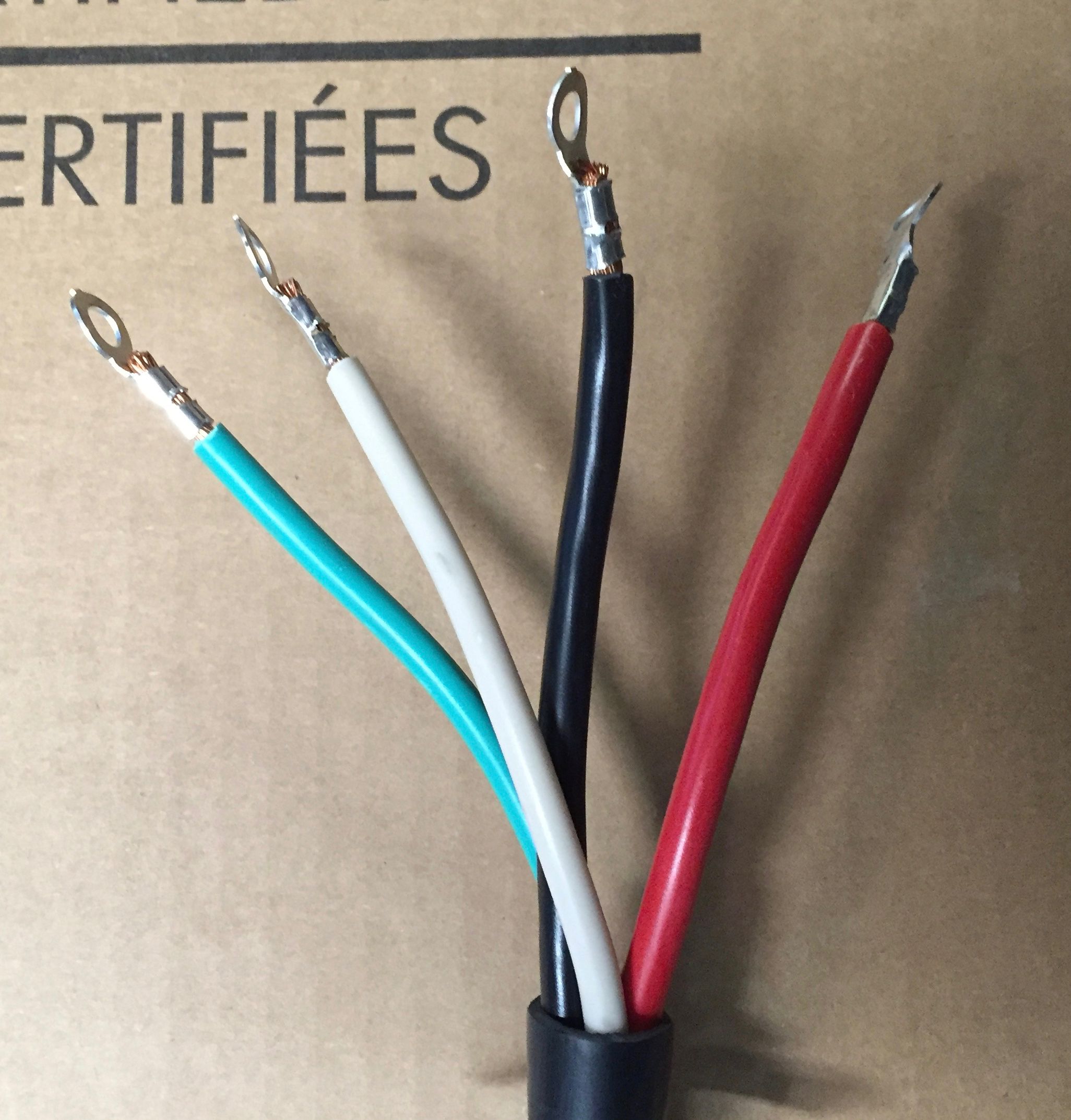 Tesla Wall Connector Installation 9 Steps Instructables