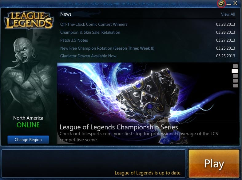 How To Play League Of Legends 15 Steps Instructables