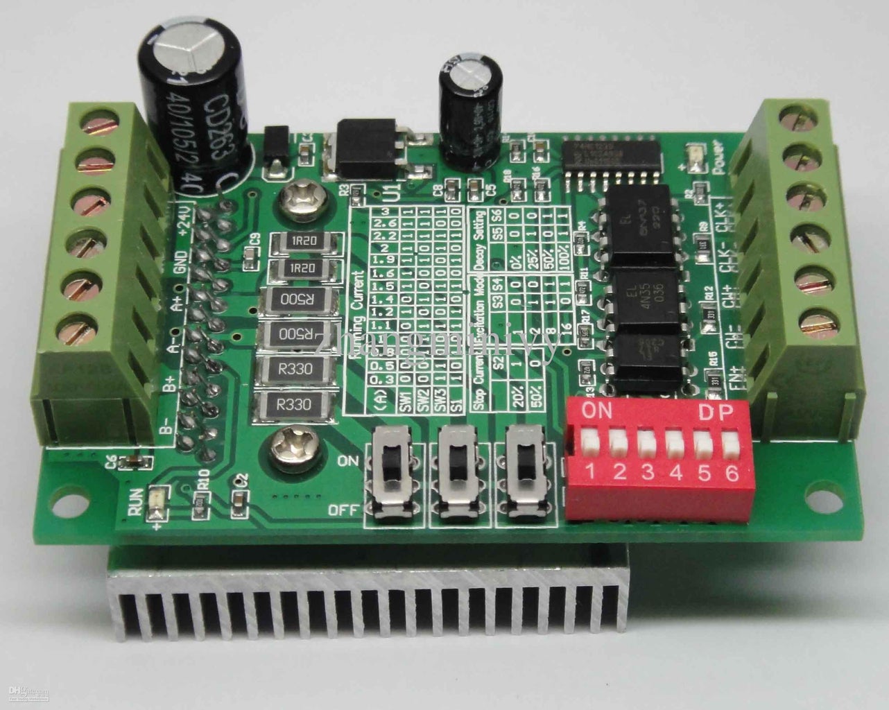 Arduino CNC : 8 Steps (with Pictures) - Instructables