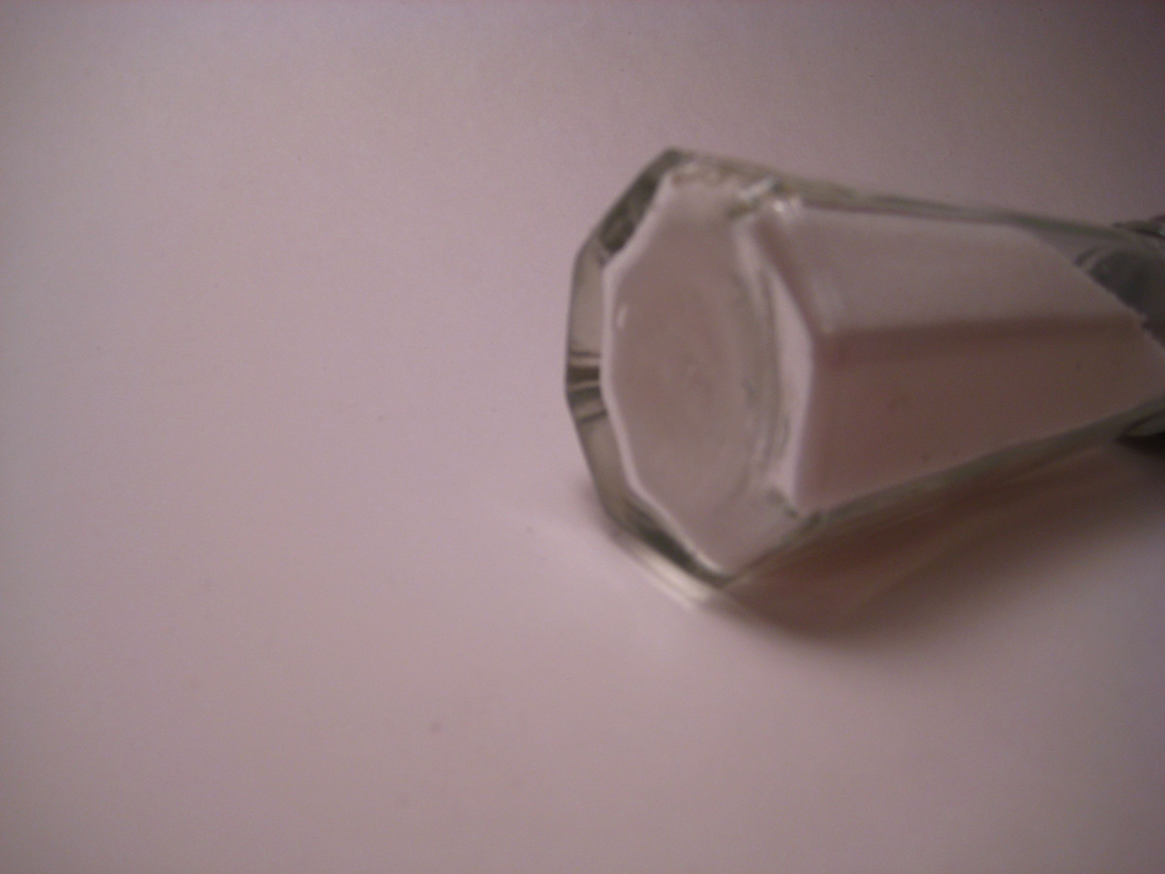 How to Balance a Salt Shaker 3 Steps (with Pictures) Instructables