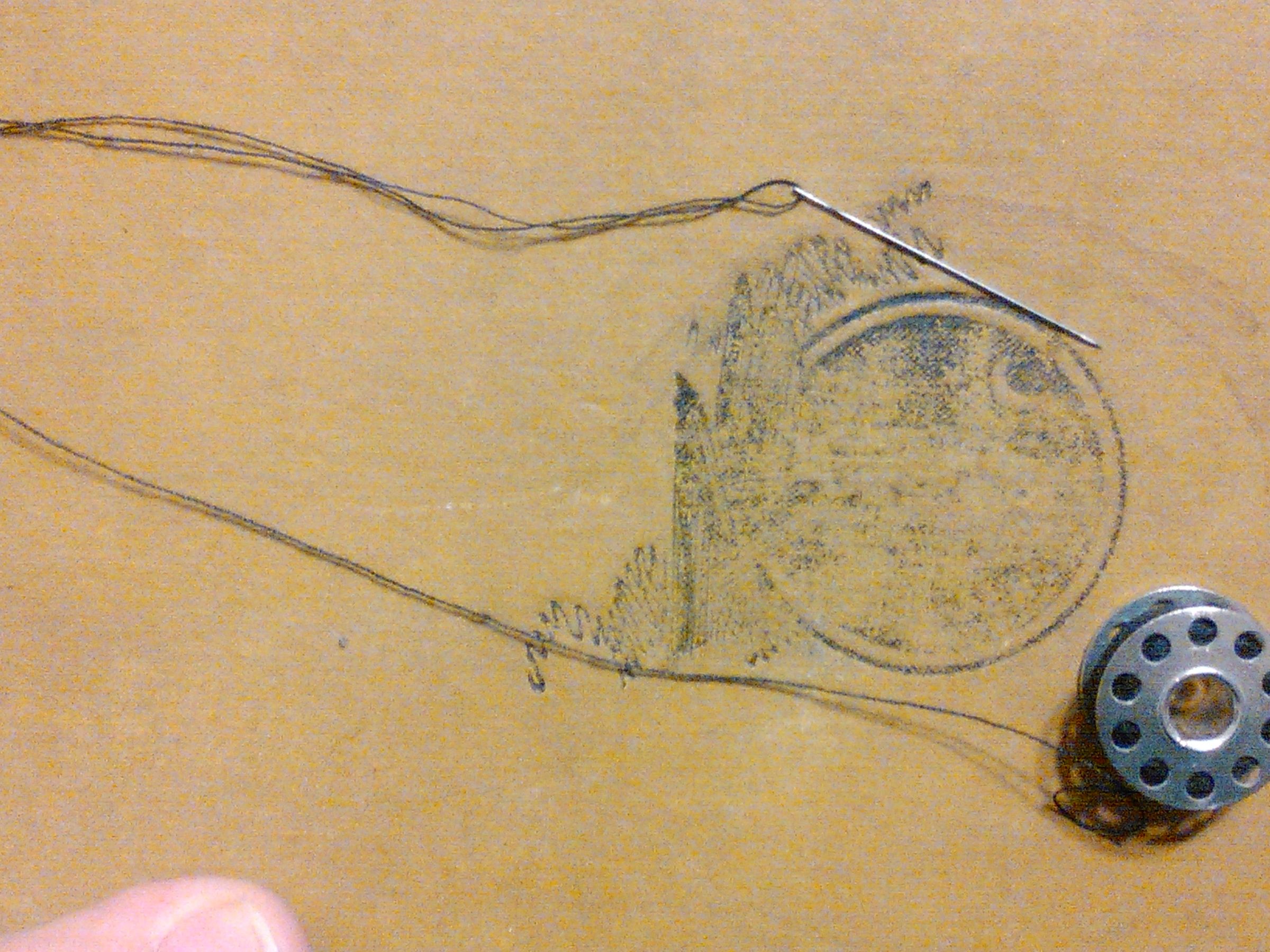 How to Fix Separated Nylon Zipper Teeth 7 Steps (with Pictures