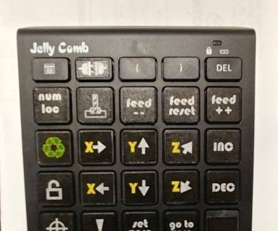 Pingente UGS sem fio