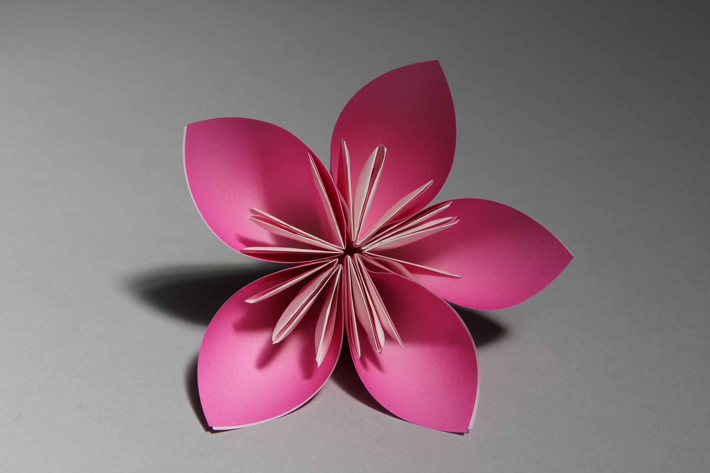 Origami Paper Corsage 12 Steps (with Pictures) Instructables