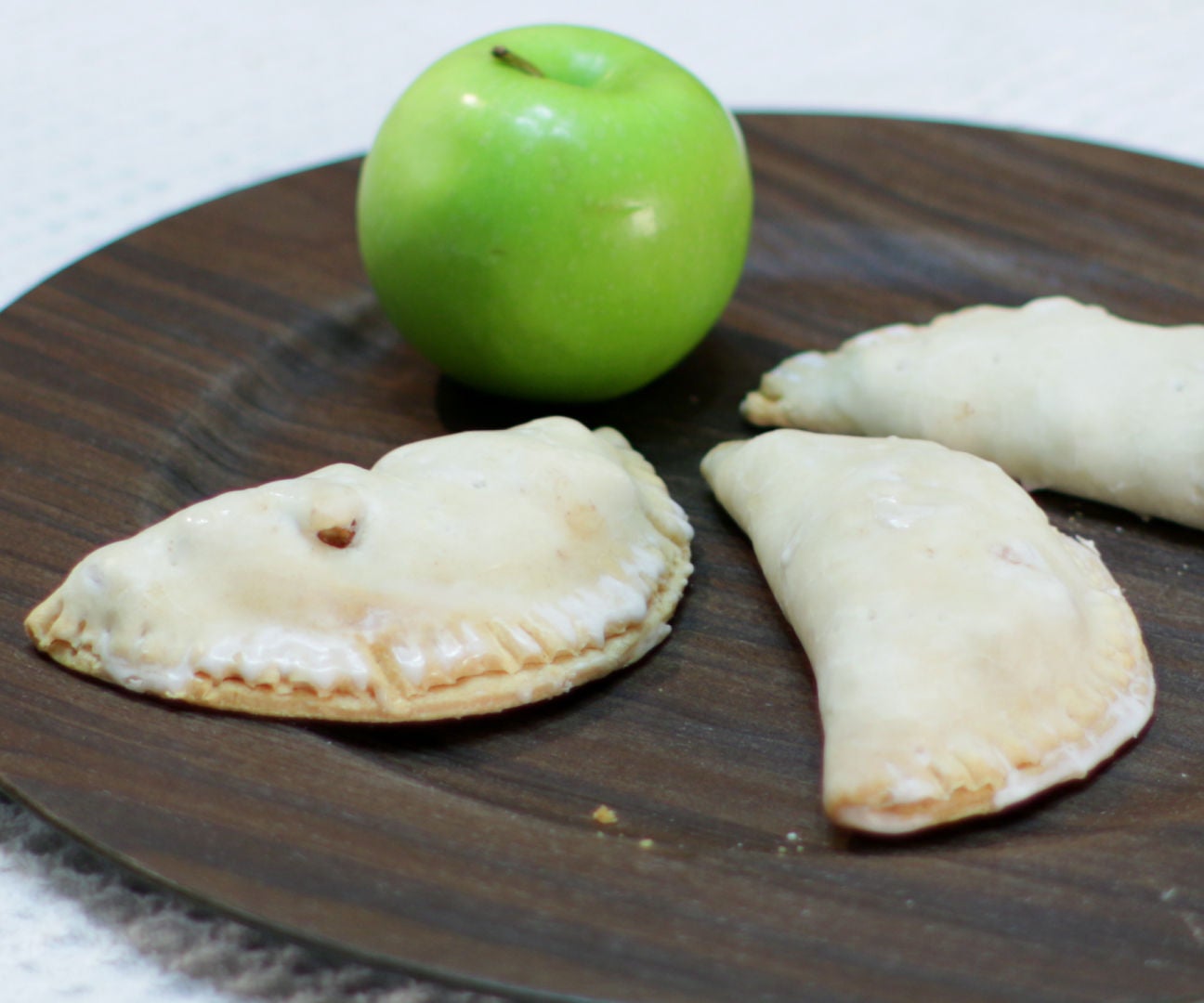 Easy Apple Hand Pies 9 Steps (with Pictures) Instructables