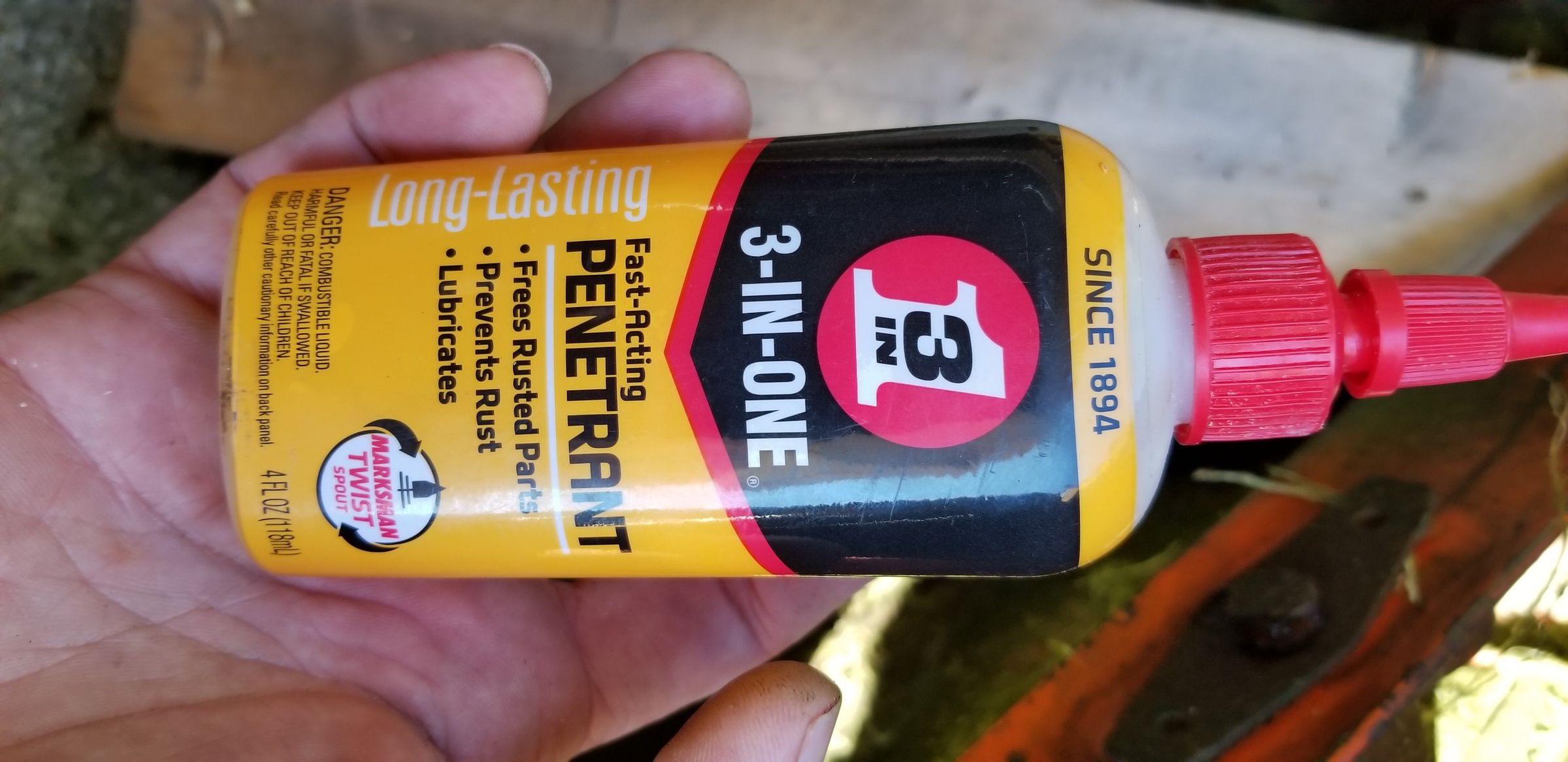 Push Lawn Mower Tune Up and Repair 11 Steps (with Pictures