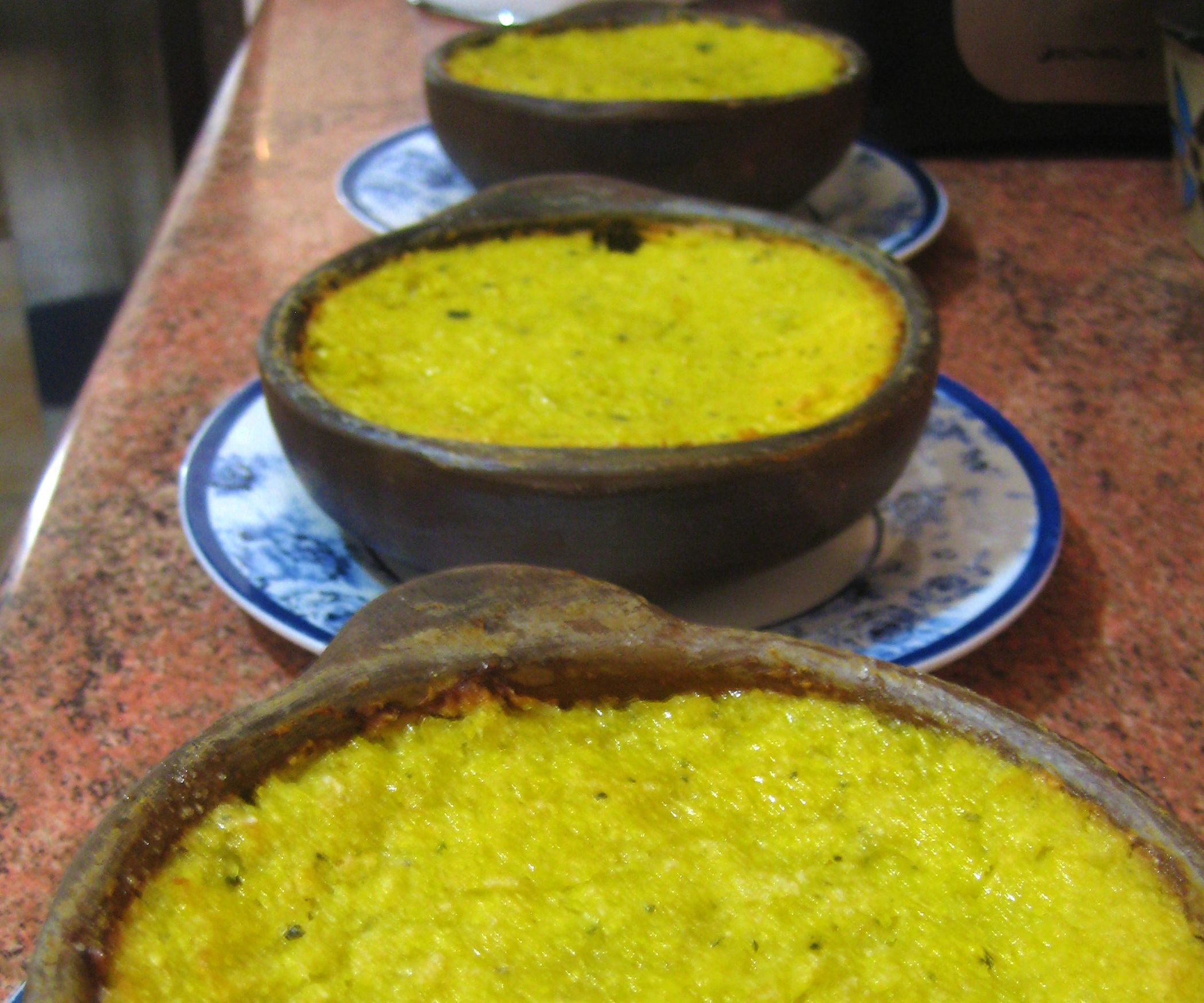 Scrumptious Vegan Corn Pie 9 Steps Instructables