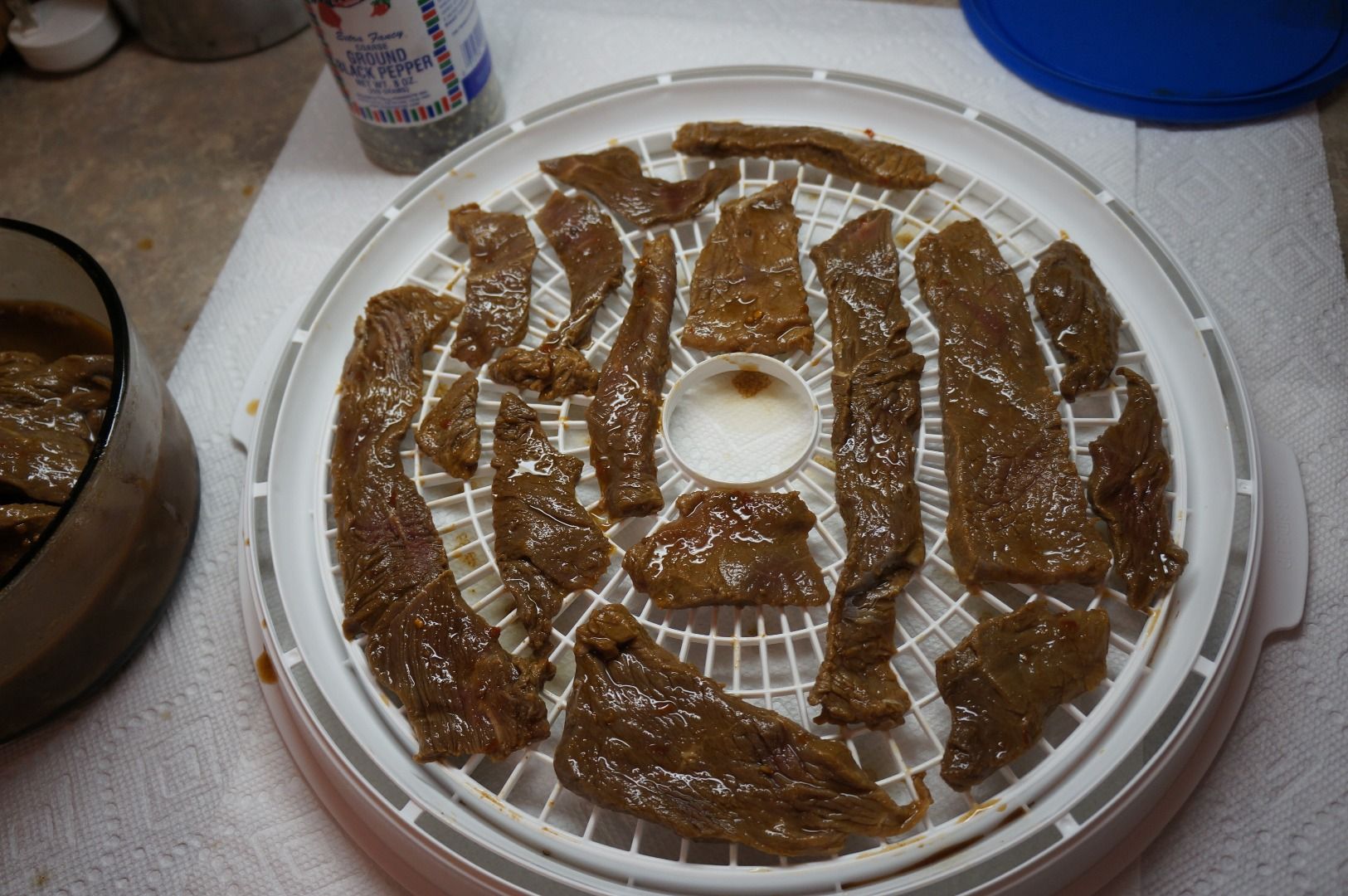 Start Your Beef Jerky Addiction Today! : 16 Steps (with Pictures