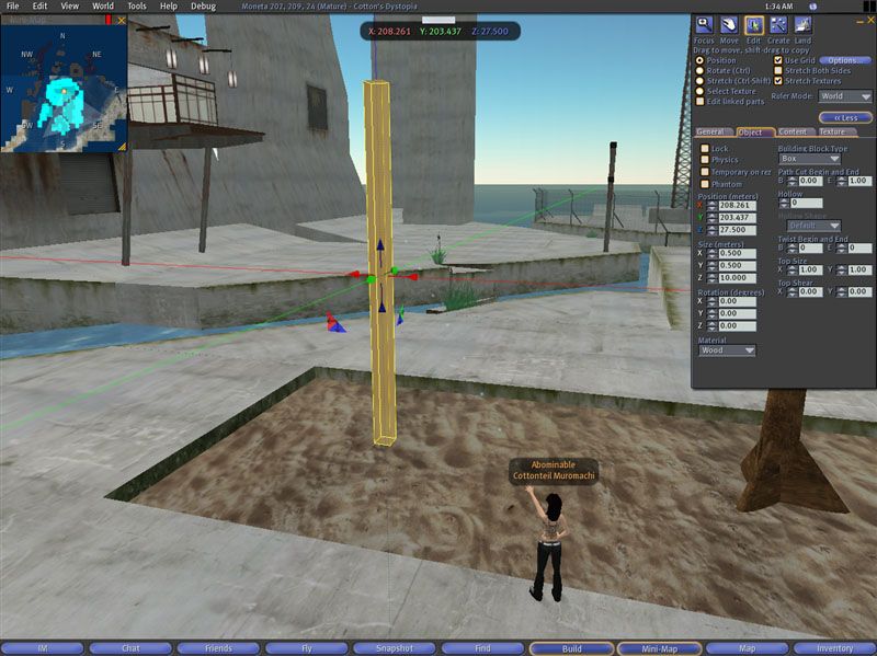 How To Bury Yourself 6 Steps Instructables