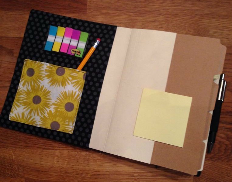 Notebook With Led Reminders 5 Steps With Pictures Instructables Notebook With Led Reminders 5 Steps With Pictures Instructables