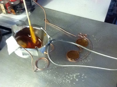 Make Your Own Spectacular Steampunk Spectacles for Under a Dollar