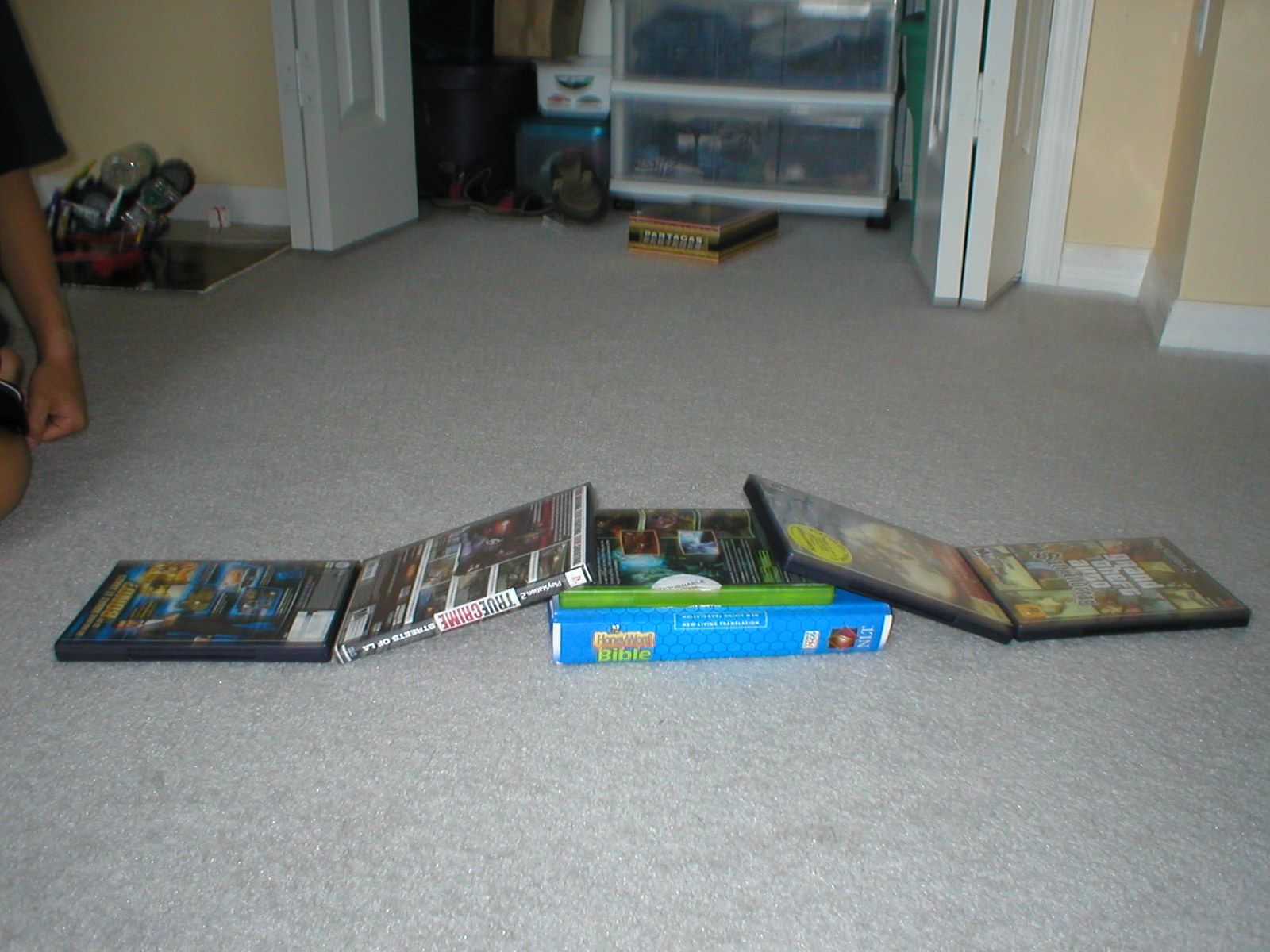 tech deck ramp DIY Project DIY Project Image