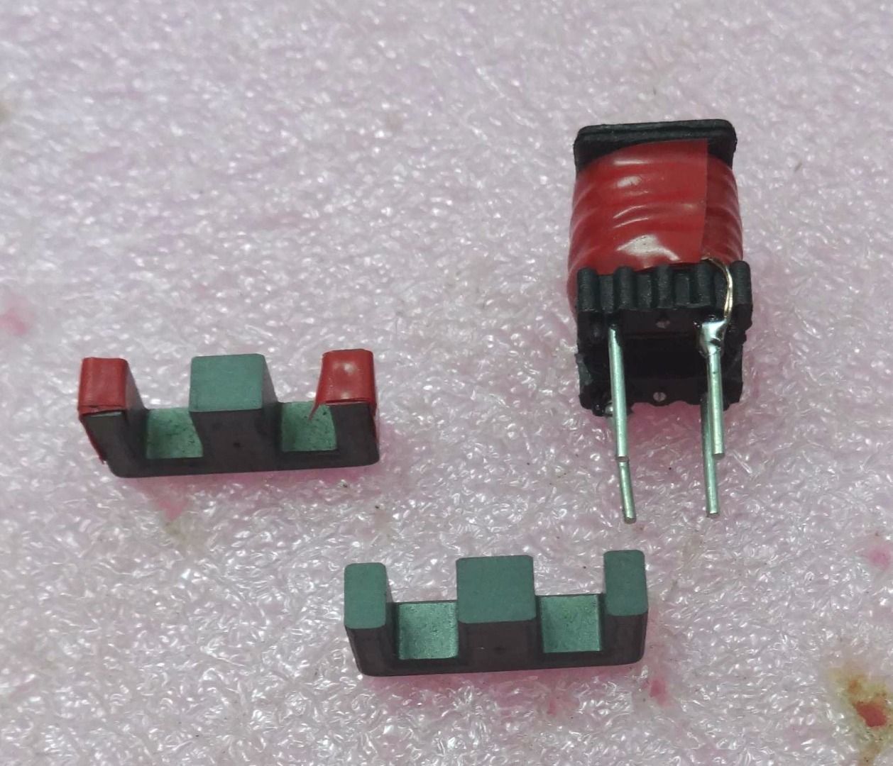 variabil Electrician călătorie variable inductor ballast explica