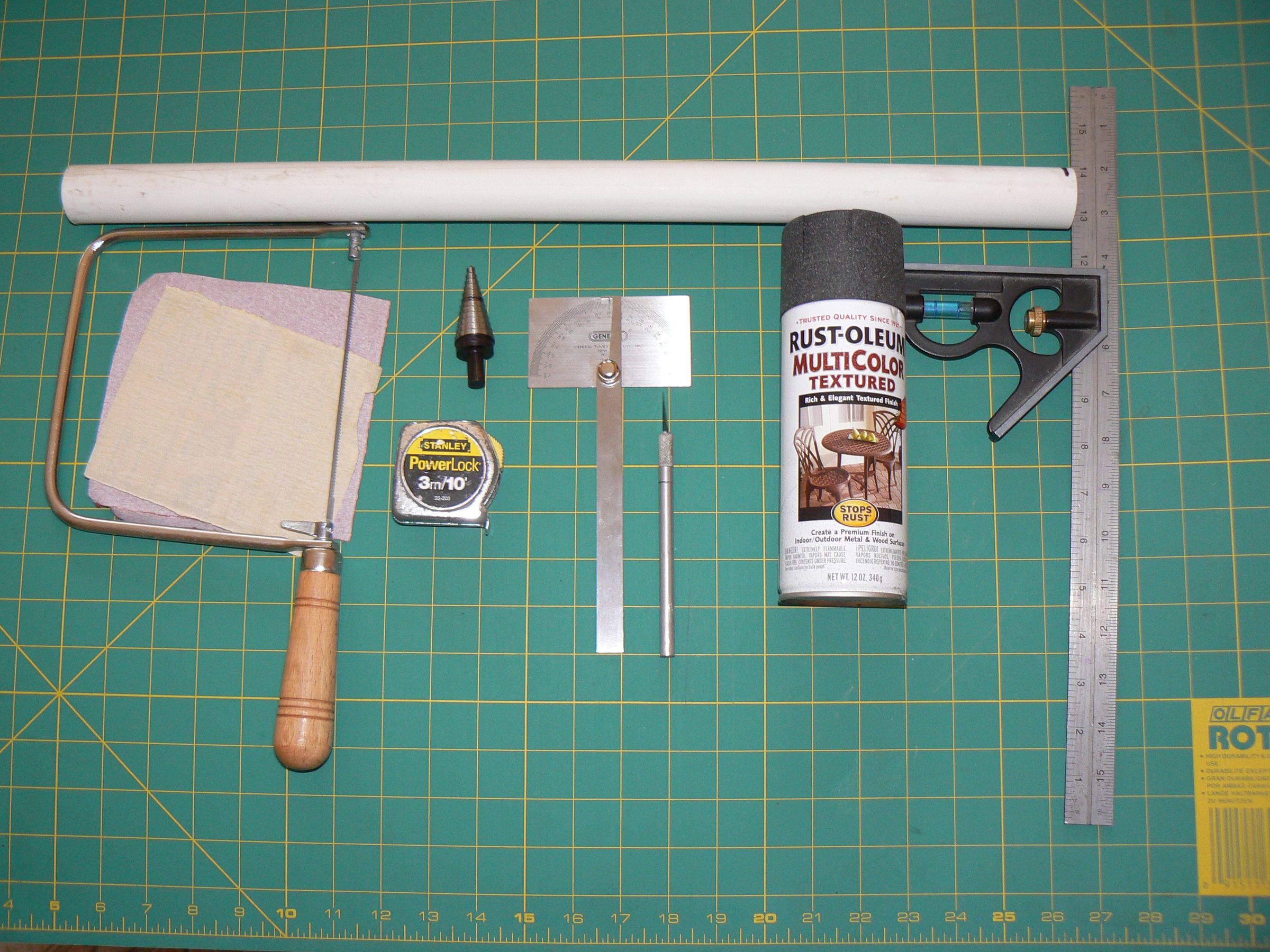 How to Make a Shakuhachi 7 Steps Instructables