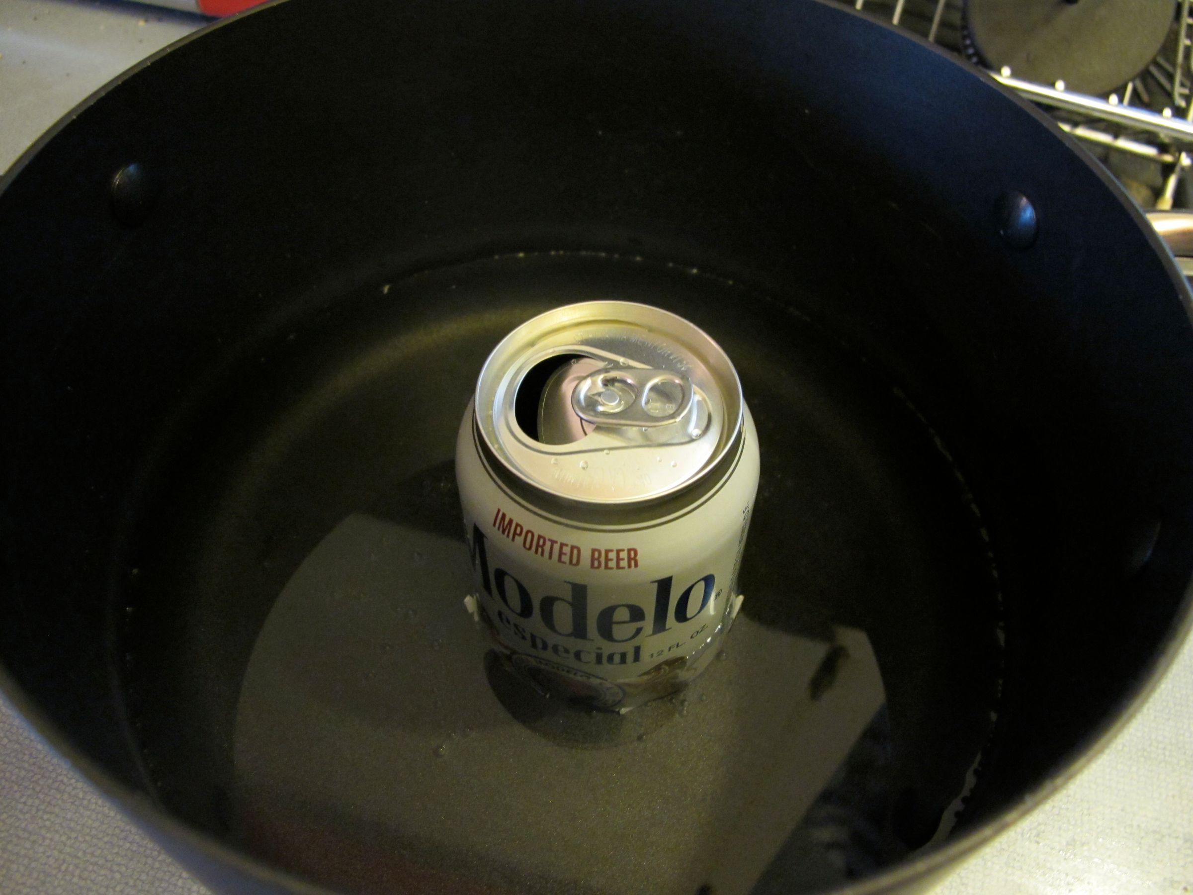 How to Make a Steamer Pot Using Household Objects. 8 Steps Instructables