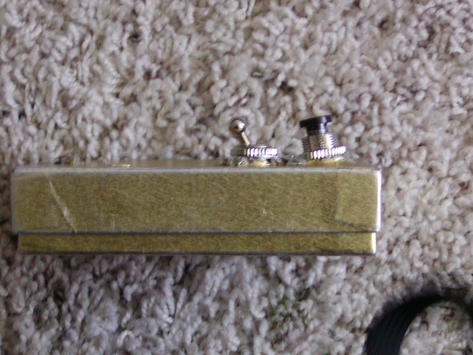 Simple Electronic Ignitor 4 Steps Instructables