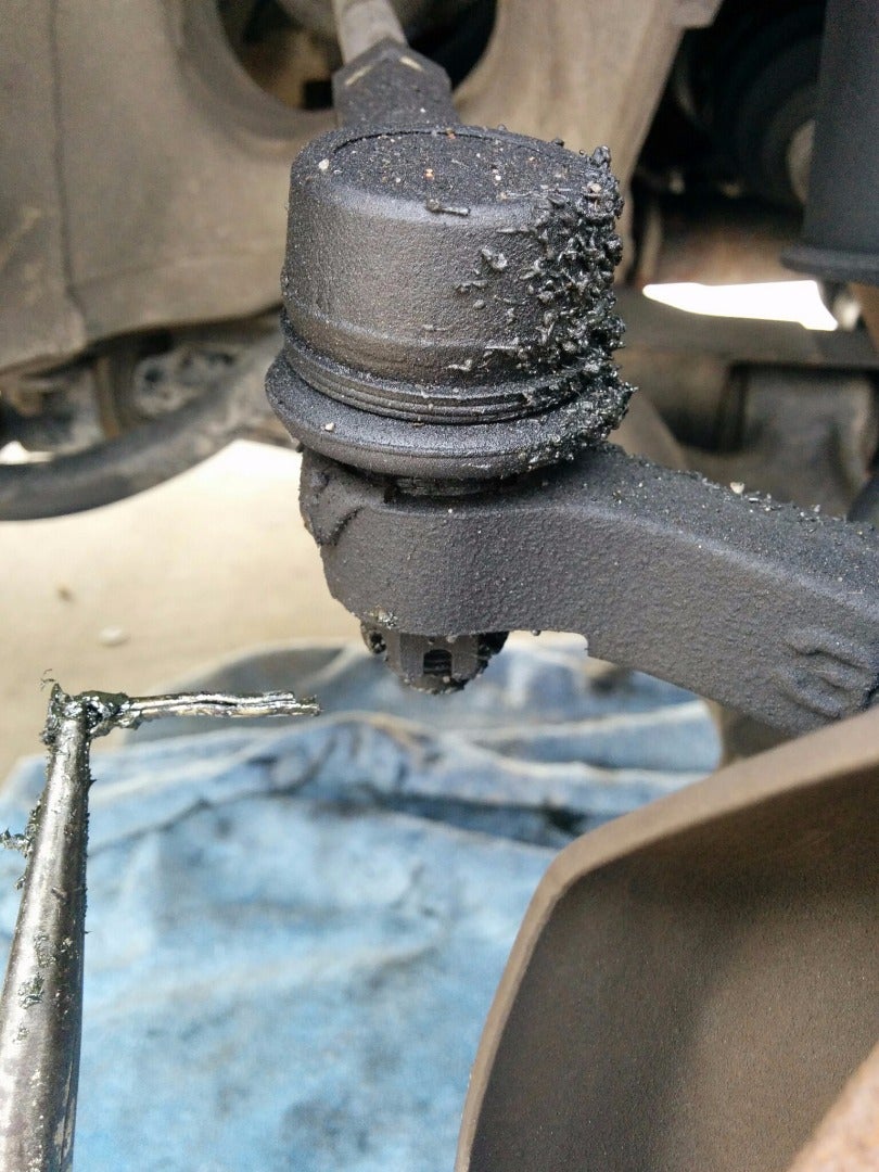 How to Replace a CV Boot 14 Steps (with Pictures) Instructables